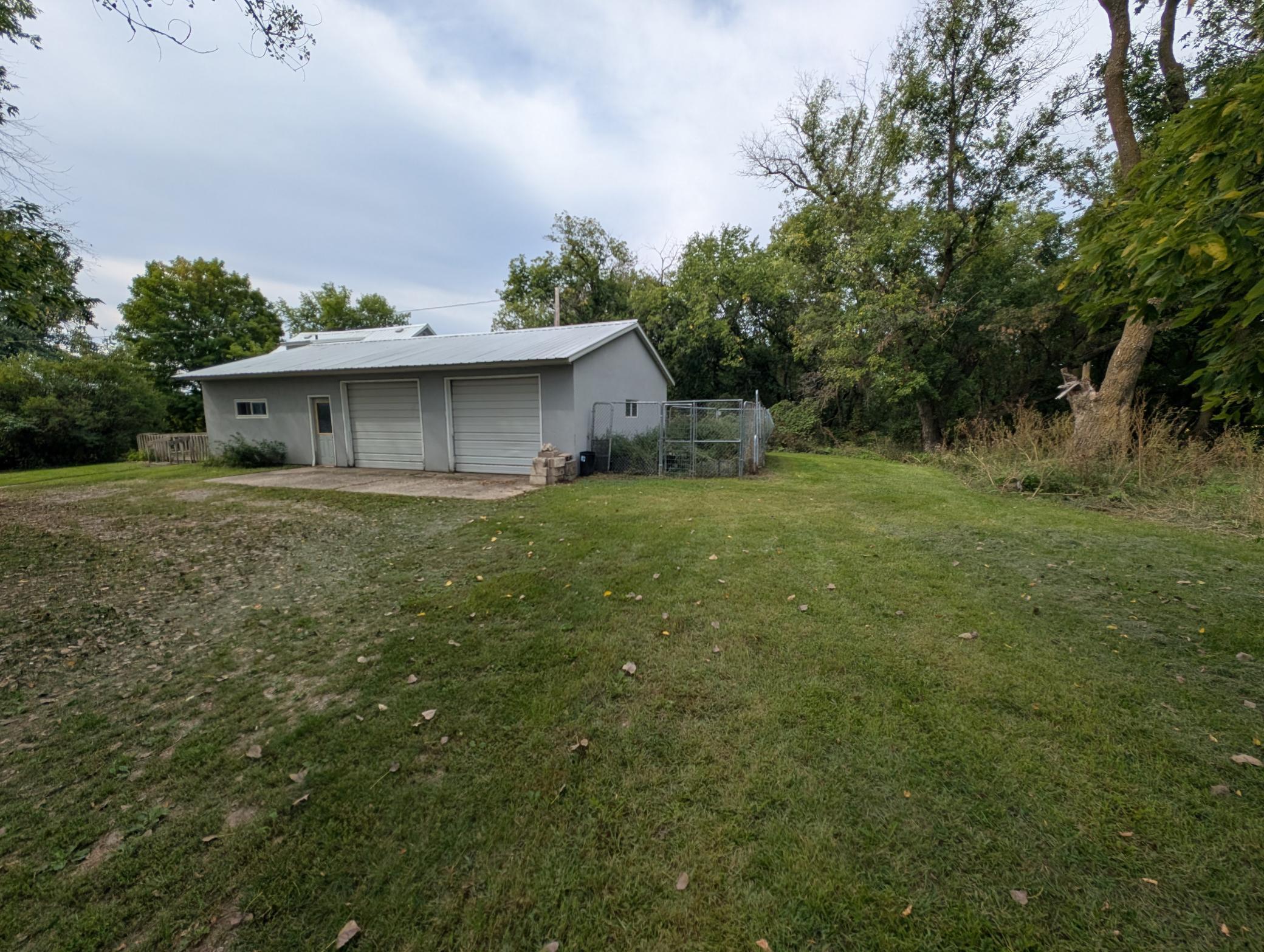 1931 single family home for sale at 52473 County Highway 14 in New York Mills, MN — 3 bed, 2 bath (photo 2 of 23)
