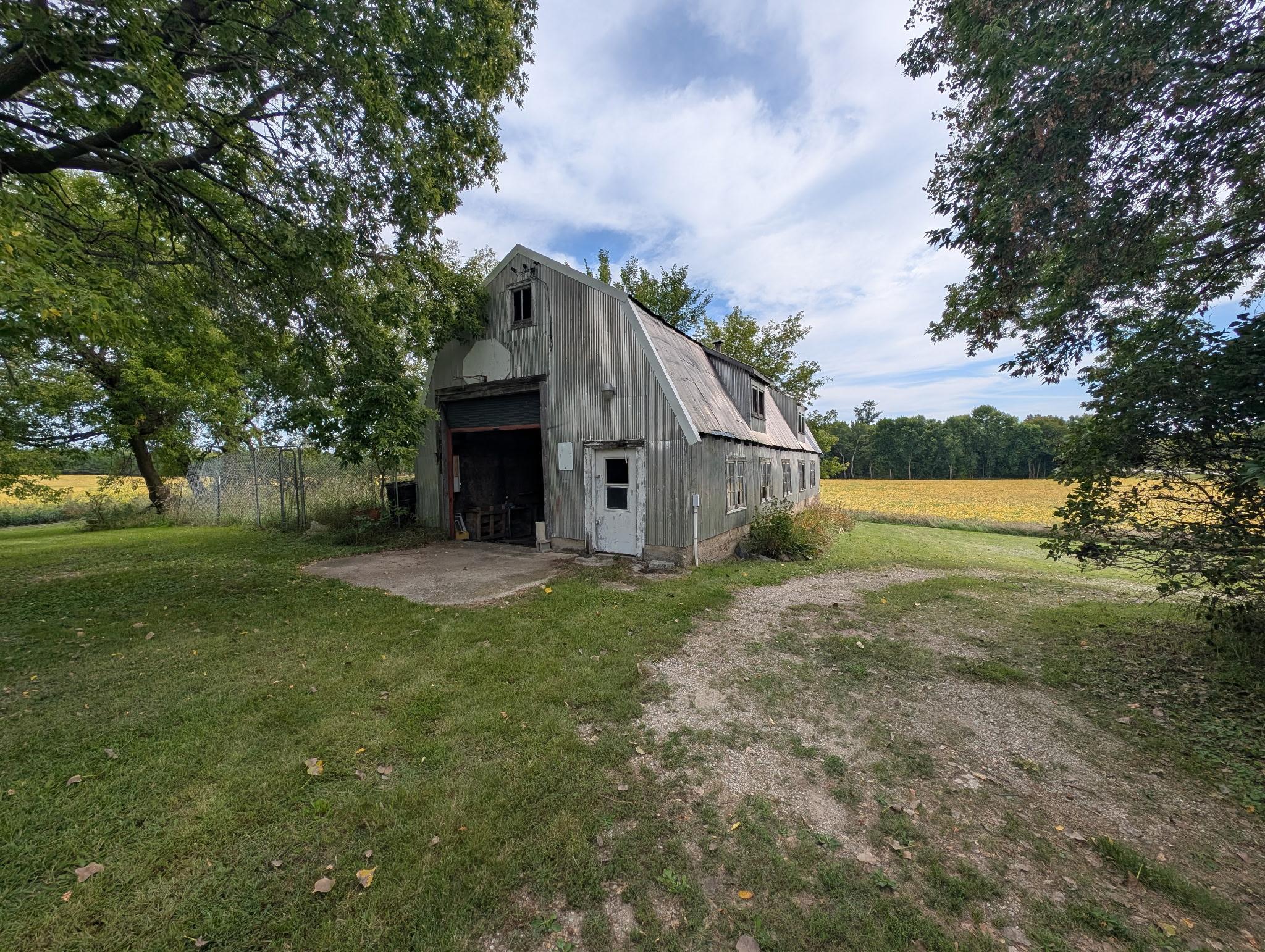 1931 single family home for sale at 52473 County Highway 14 in New York Mills, MN — 3 bed, 2 bath (photo 3 of 23)