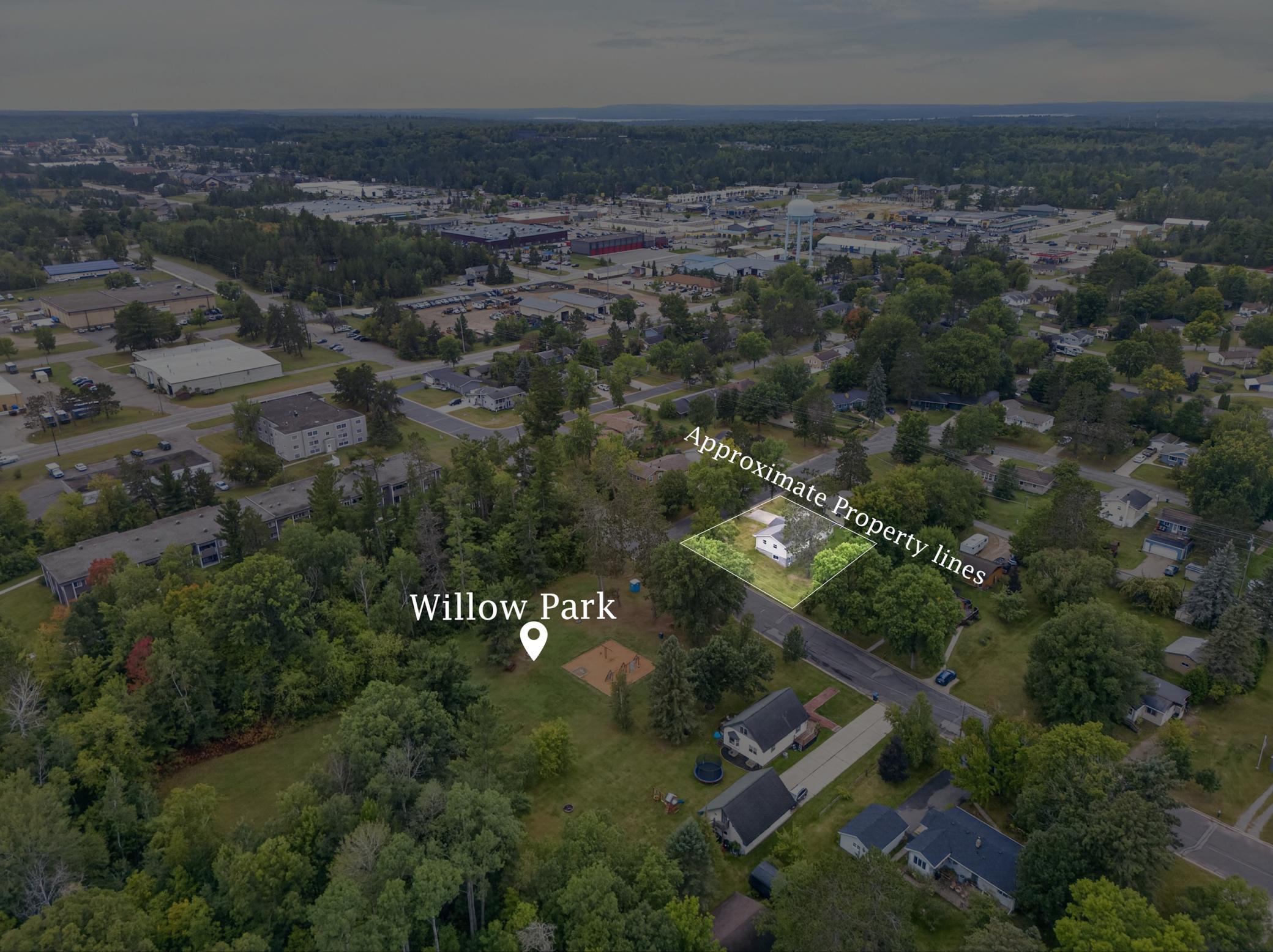 1974 single family home for sale at 826 Willow Lane in Grand Rapids, MN — 3 bed, 2 bath (photo 55 of 55)