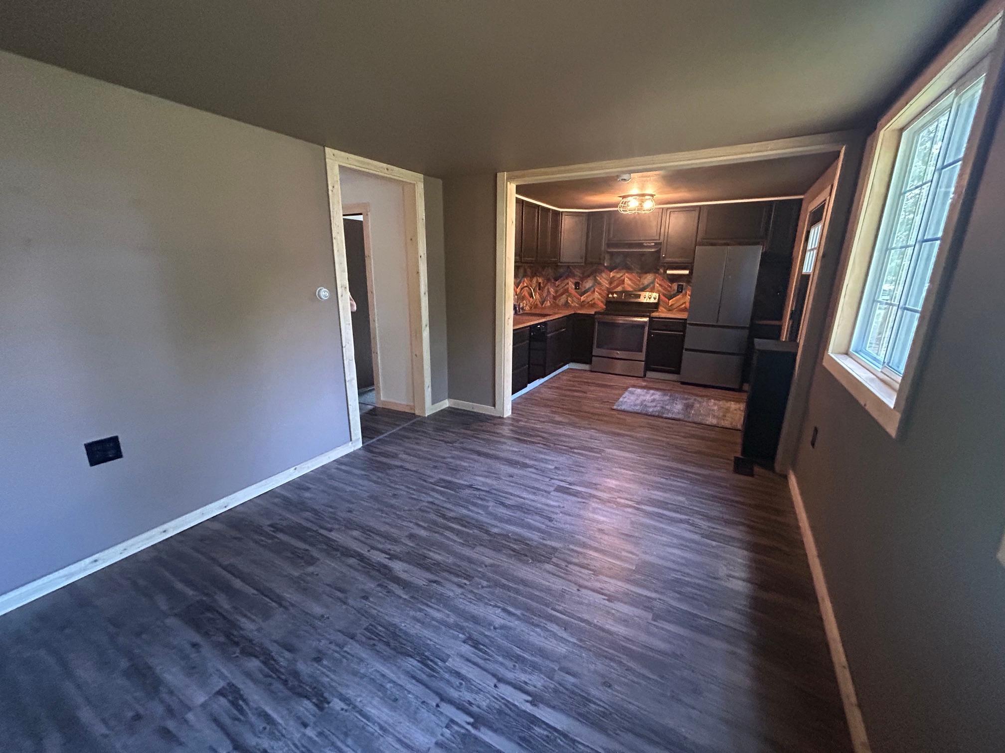 1940 single family home for sale at 822 NW 7th Avenue in Grand Rapids, MN — 2 bed, 1 bath (photo 8 of 13)