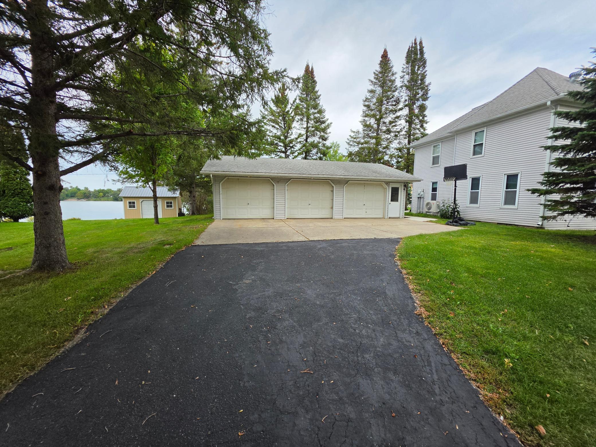 1895 single family home for sale at 204 Woodland Avenue W in Underwood, MN — 4 bed, 2 bath