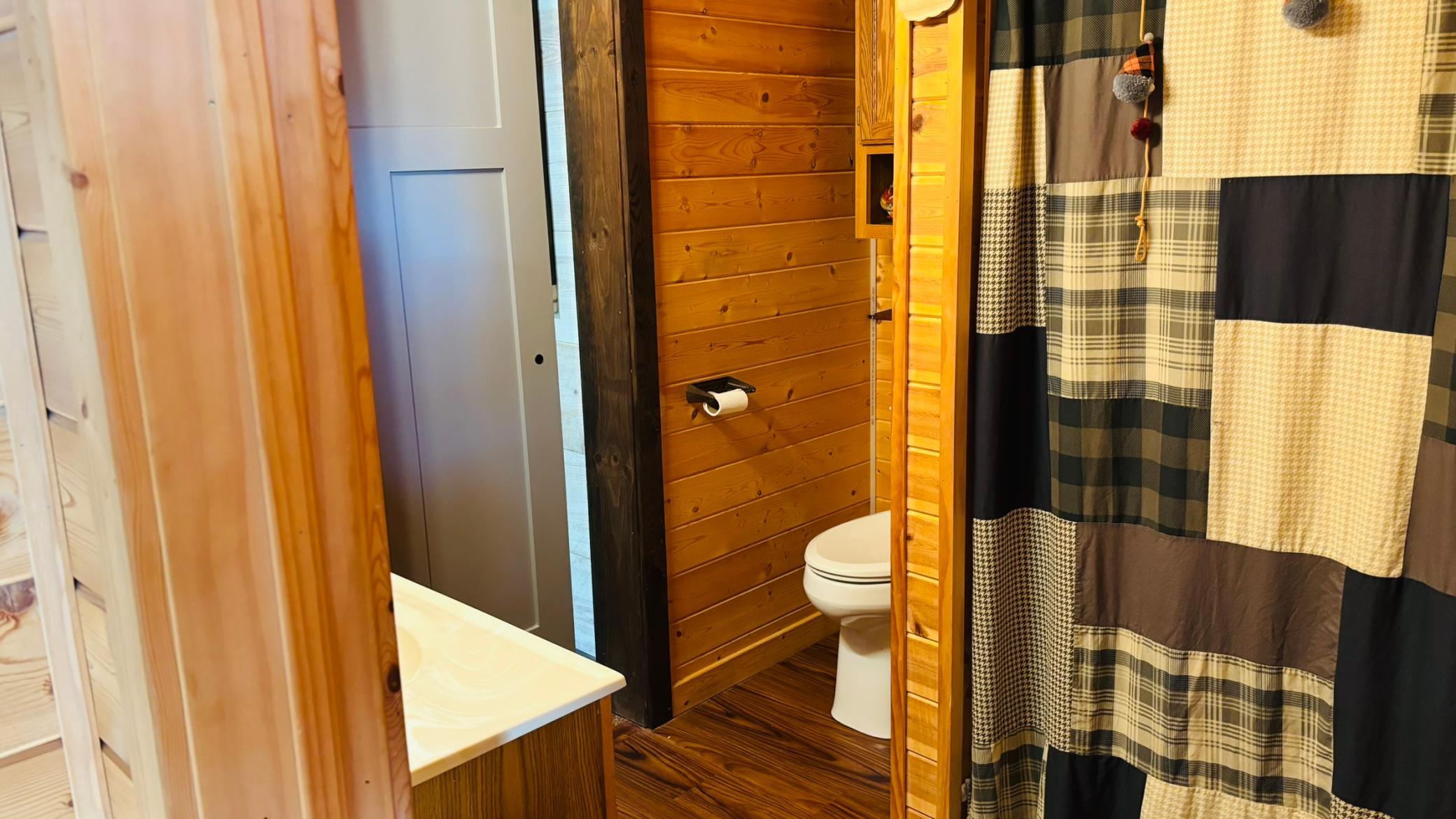 2008 single family home for sale at 39446 Old Backboard Road in Laporte, MN — 2 bed, 2 bath (photo 17 of 17)