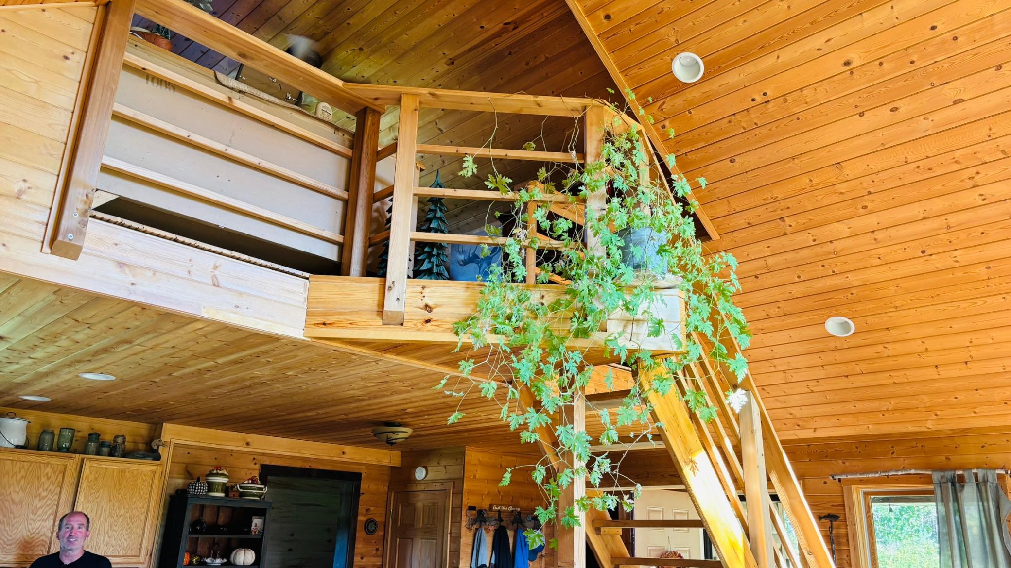 2008 single family home for sale at 39446 Old Backboard Road in Laporte, MN — 2 bed, 2 bath (photo 7 of 17)