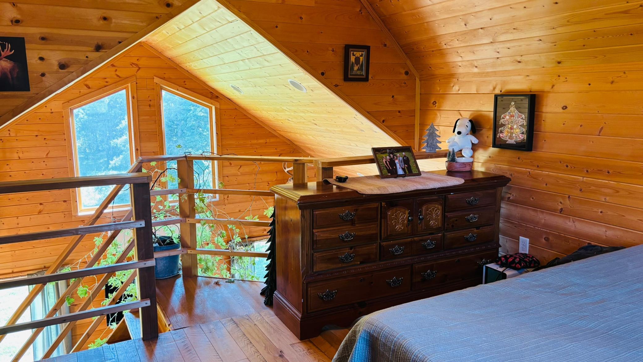 2008 single family home for sale at 39446 Old Backboard Road in Laporte, MN — 2 bed, 2 bath (photo 10 of 17)