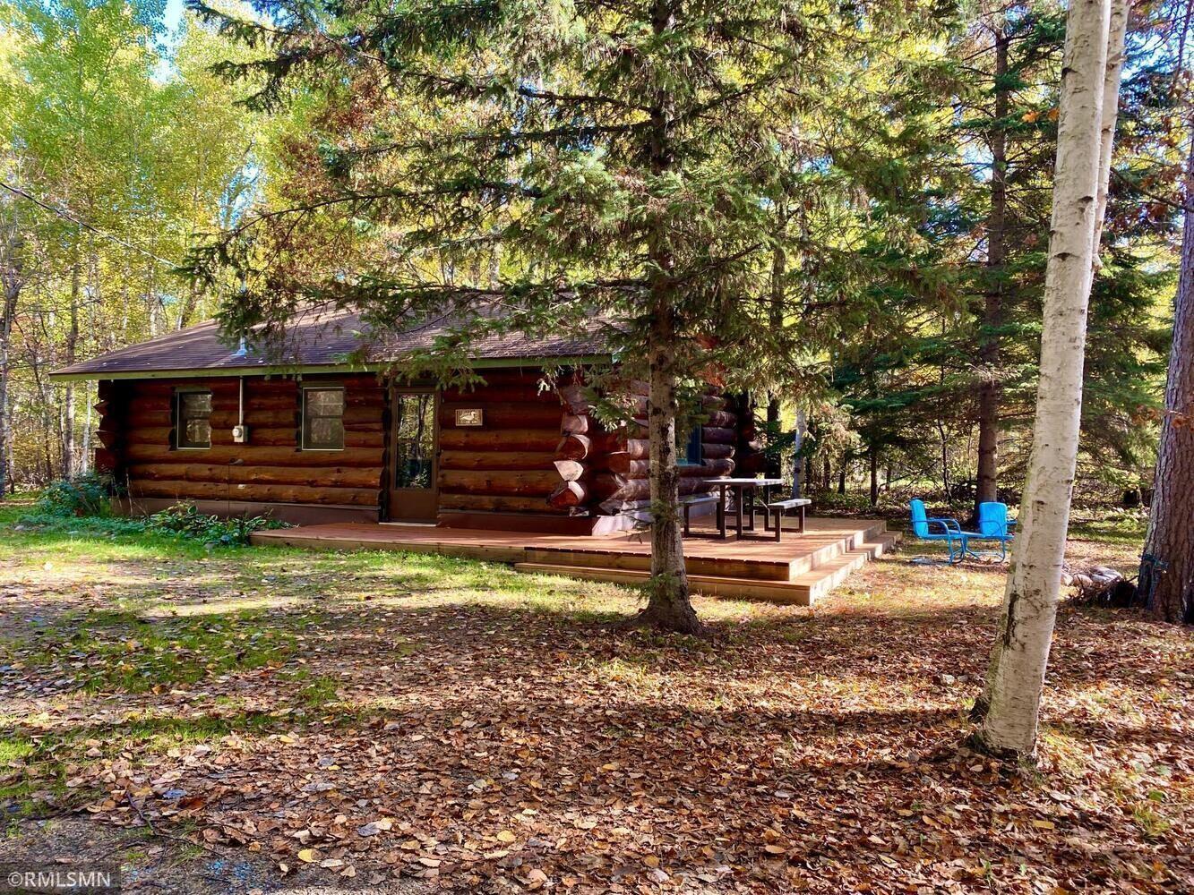 1366 Smith Drive NW, Pine River, MN 56474 Open House