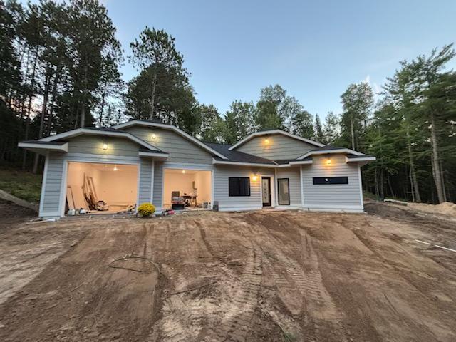 2026 single family home for sale at 13960 Hilltop Drive NE in Bemidji, MN — 3 bed, 3 bath