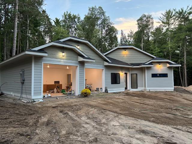 2026 single family home for sale at 13960 Hilltop Drive NE in Bemidji, MN — 3 bed, 3 bath (photo 2 of 3)