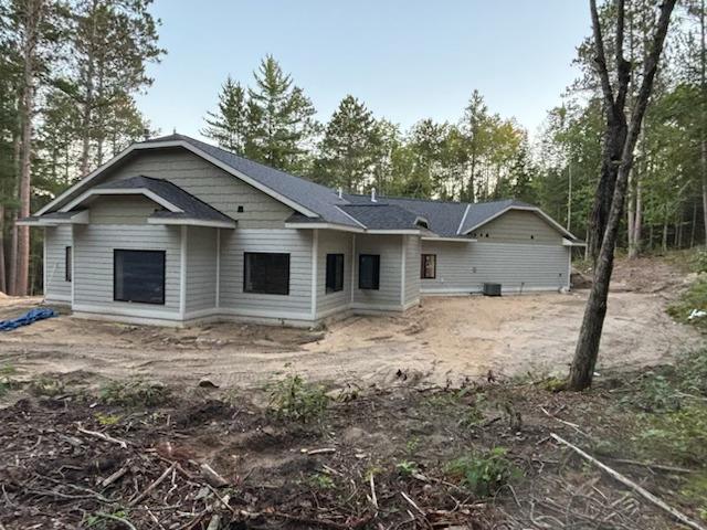 2026 single family home for sale at 13960 Hilltop Drive NE in Bemidji, MN — 3 bed, 3 bath (photo 3 of 3)