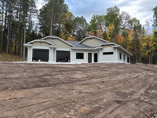 2026 single family home for sale at 13960 Hilltop Drive NE in Bemidji, MN — 3 bed, 3 bath