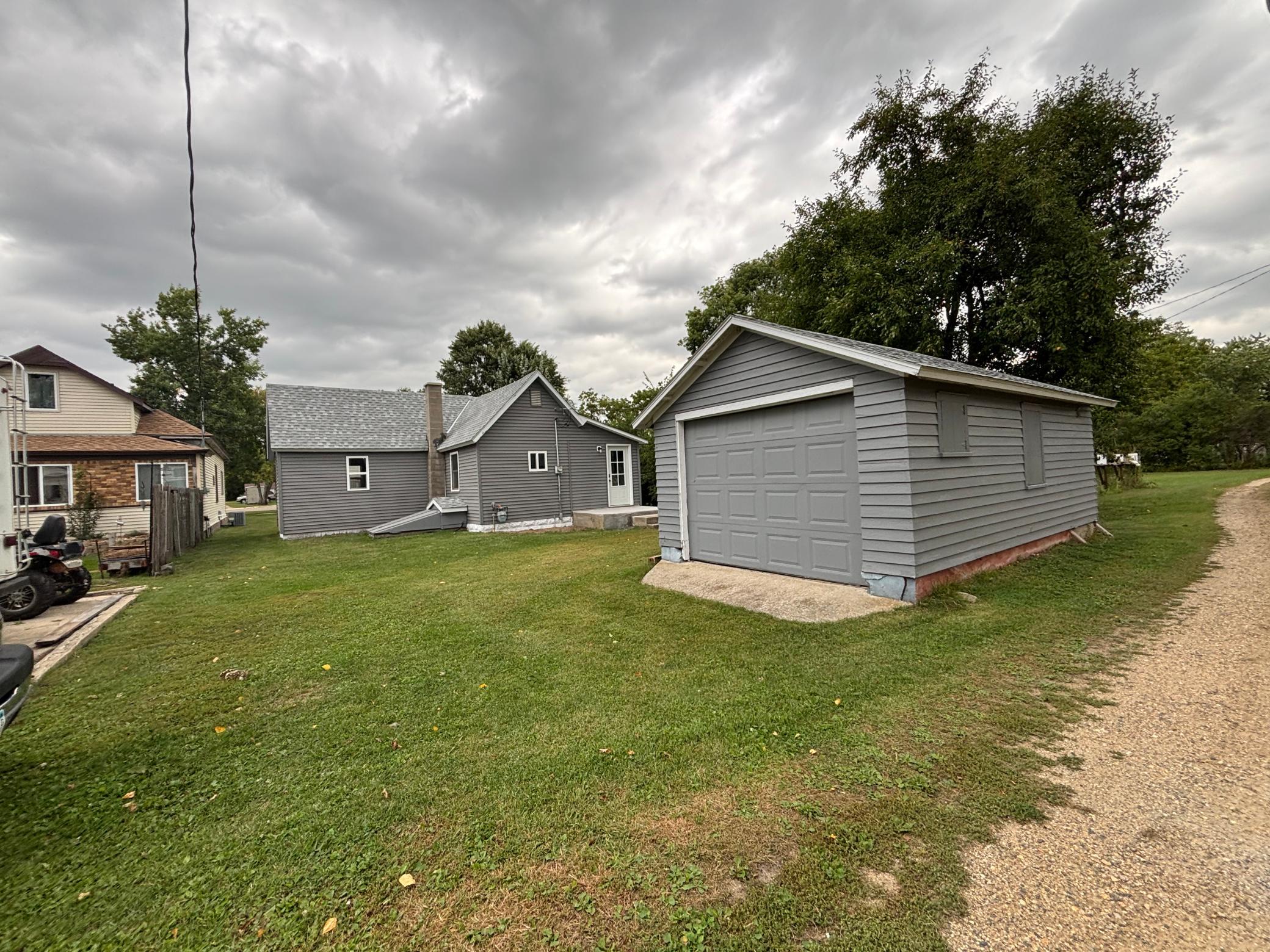 1905 single family home for sale at 106 South Street W in Eagle Bend, MN — 1 bed, 1 bath (photo 21 of 26)