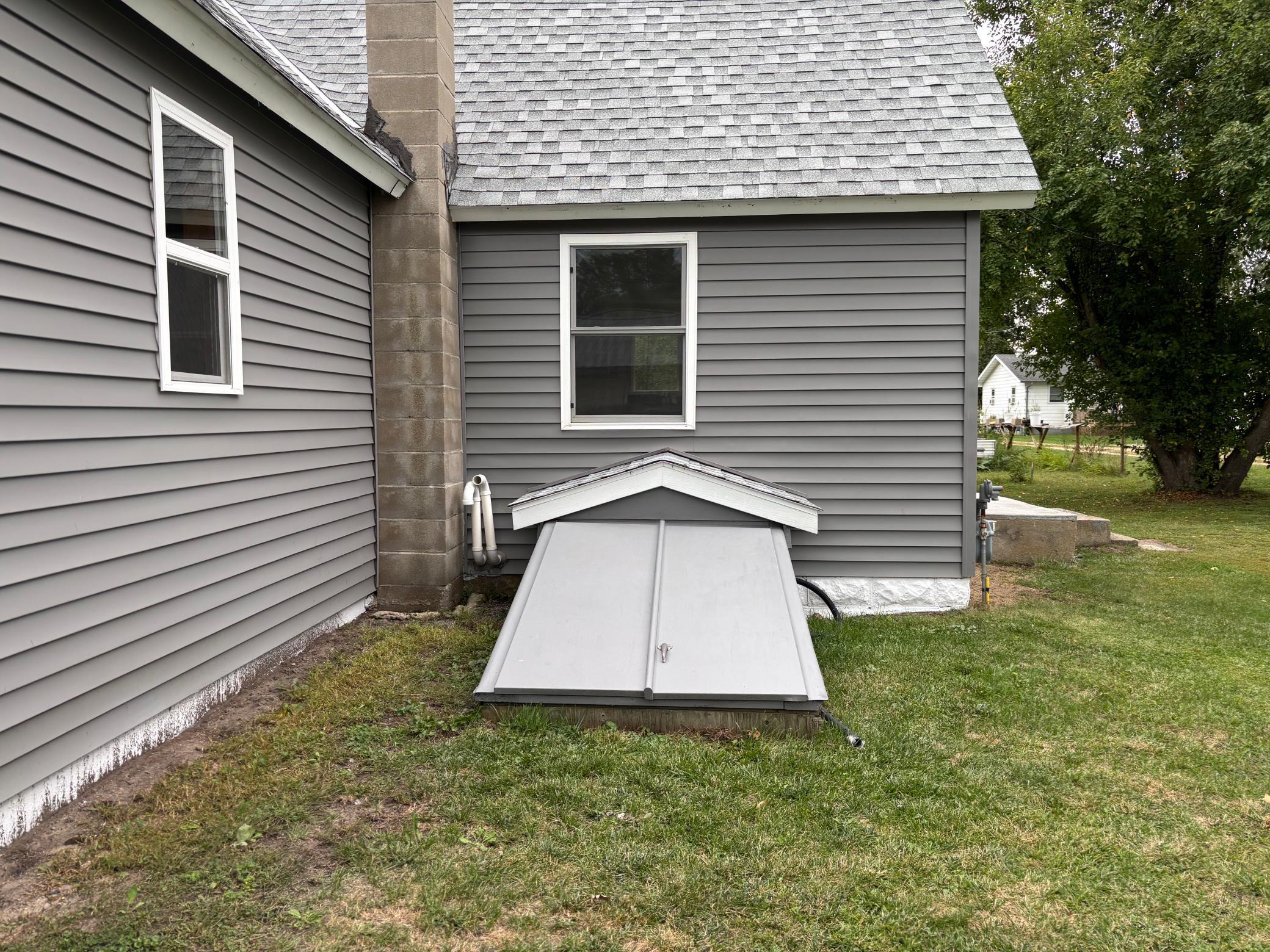 1905 single family home for sale at 106 South Street W in Eagle Bend, MN — 1 bed, 1 bath (photo 23 of 26)