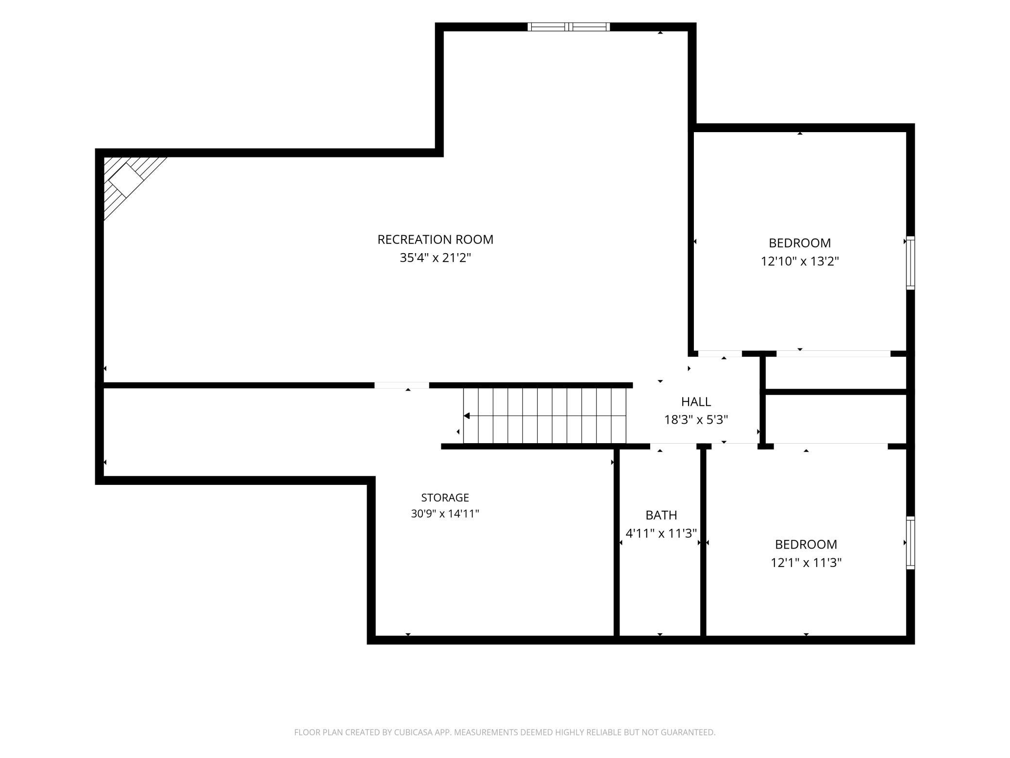 2006 single family home for sale at 609 Lexington Lane in Moorhead, MN — 6 bed, 4 bath (photo 36 of 37)