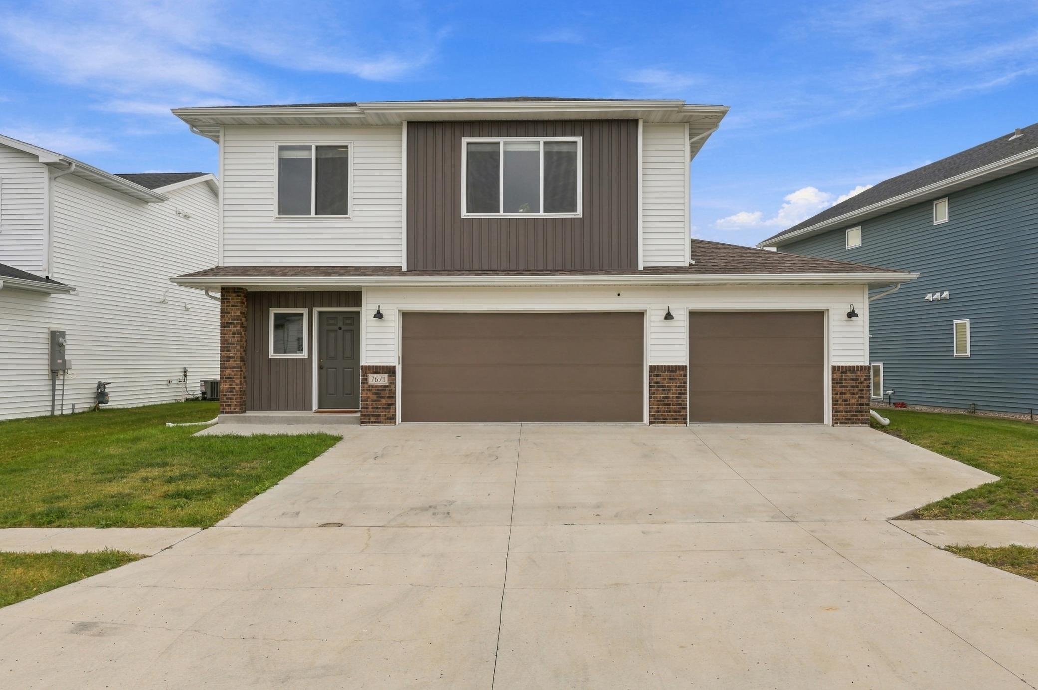 7671 Cub Creek Way, Horace, ND