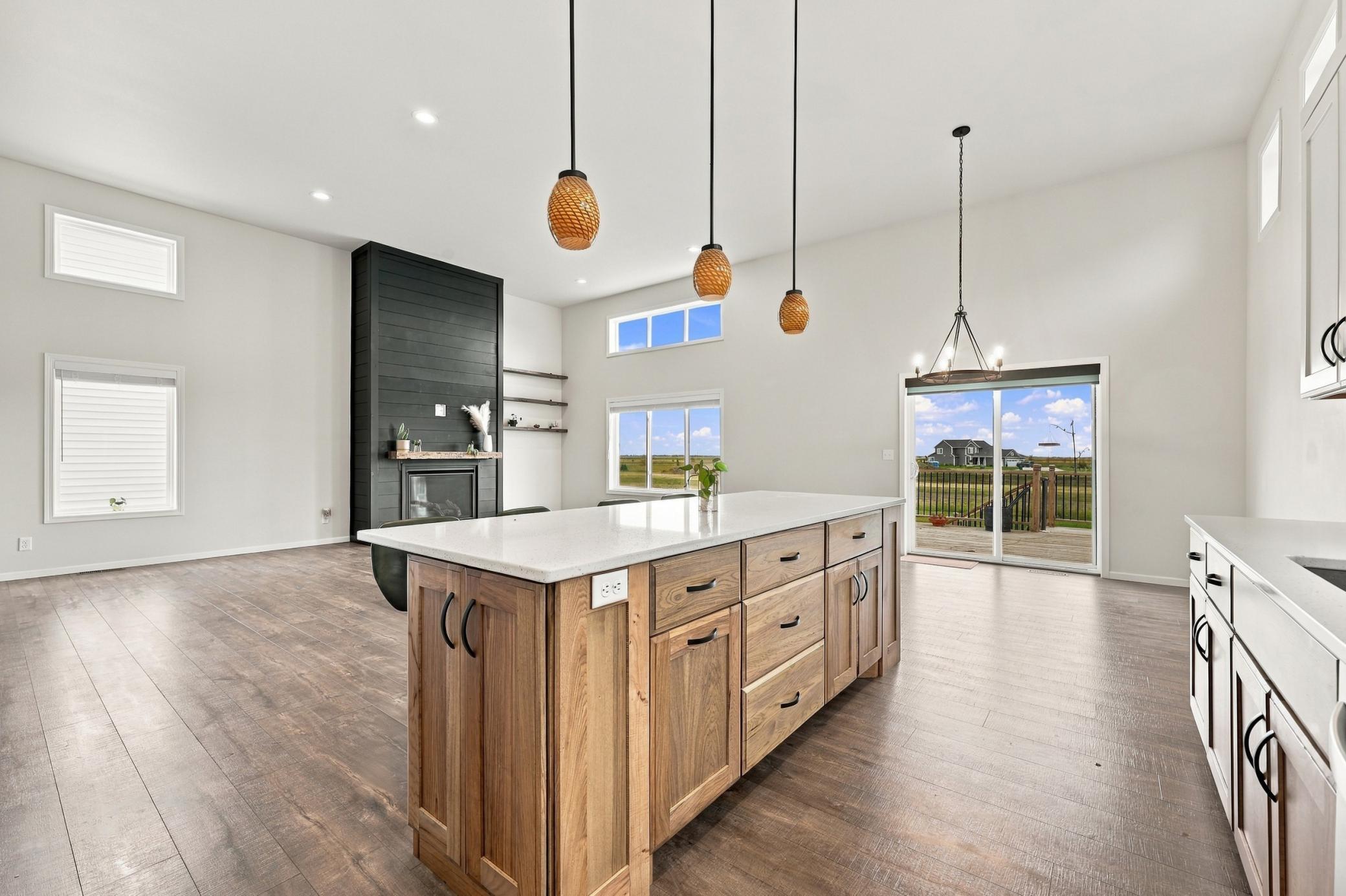 2021 single family home for sale at 7671 Cub Creek Way in Horace, ND — 4 bed, 3 bath (photo 12 of 36)