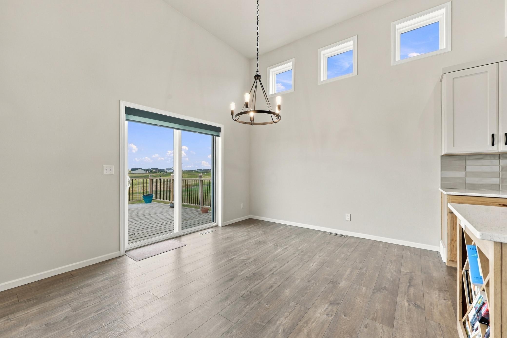 2021 single family home for sale at 7671 Cub Creek Way in Horace, ND — 4 bed, 3 bath (photo 14 of 36)