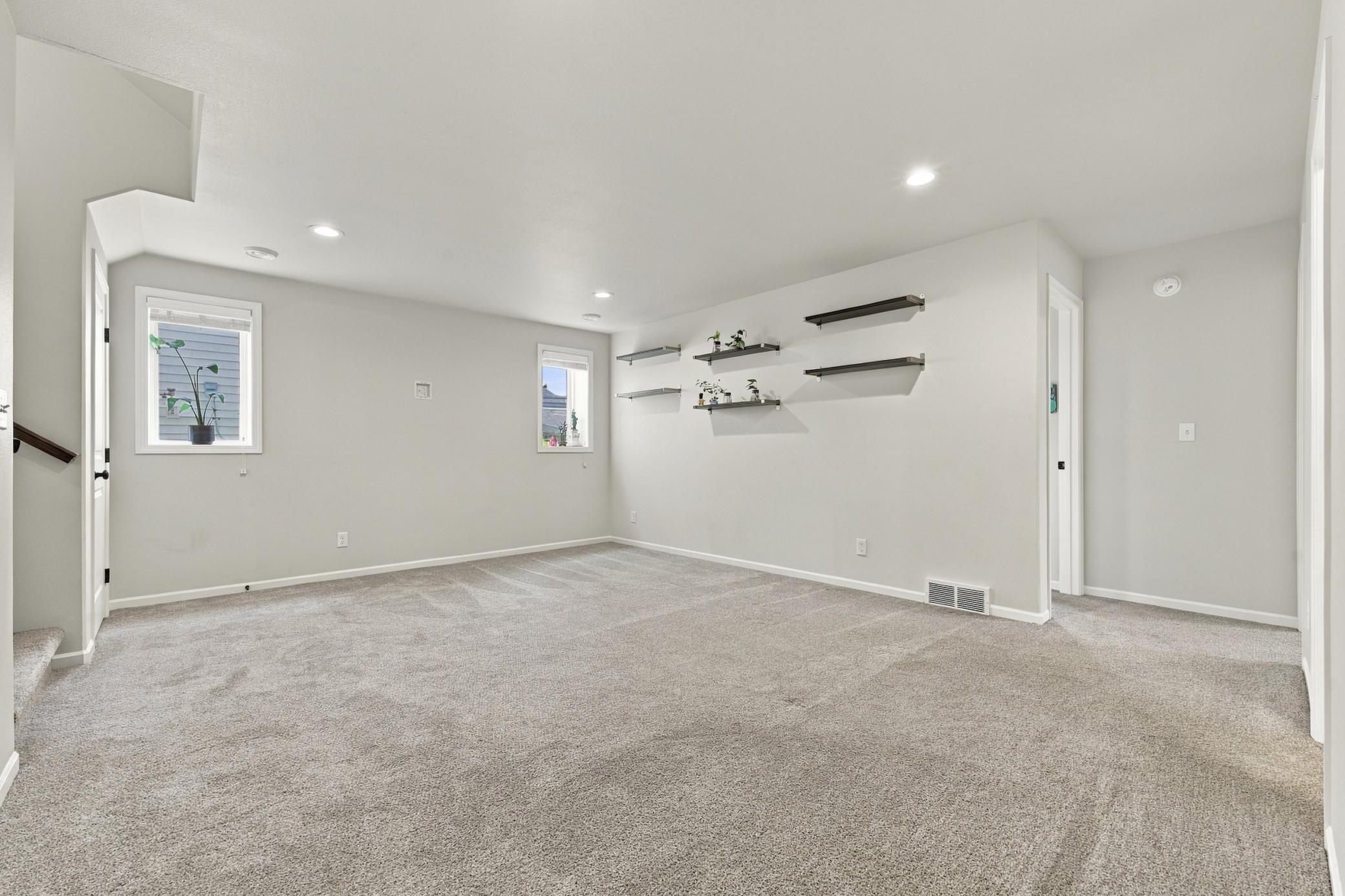 2021 single family home for sale at 7671 Cub Creek Way in Horace, ND — 4 bed, 3 bath (photo 24 of 36)