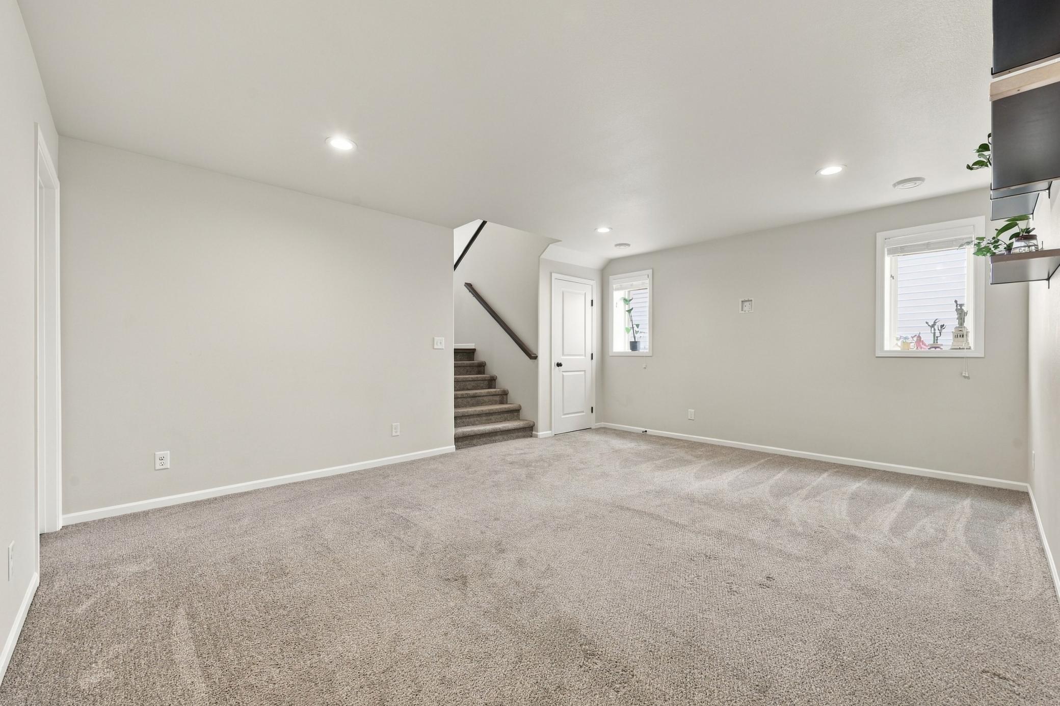 2021 single family home for sale at 7671 Cub Creek Way in Horace, ND — 4 bed, 3 bath (photo 25 of 36)
