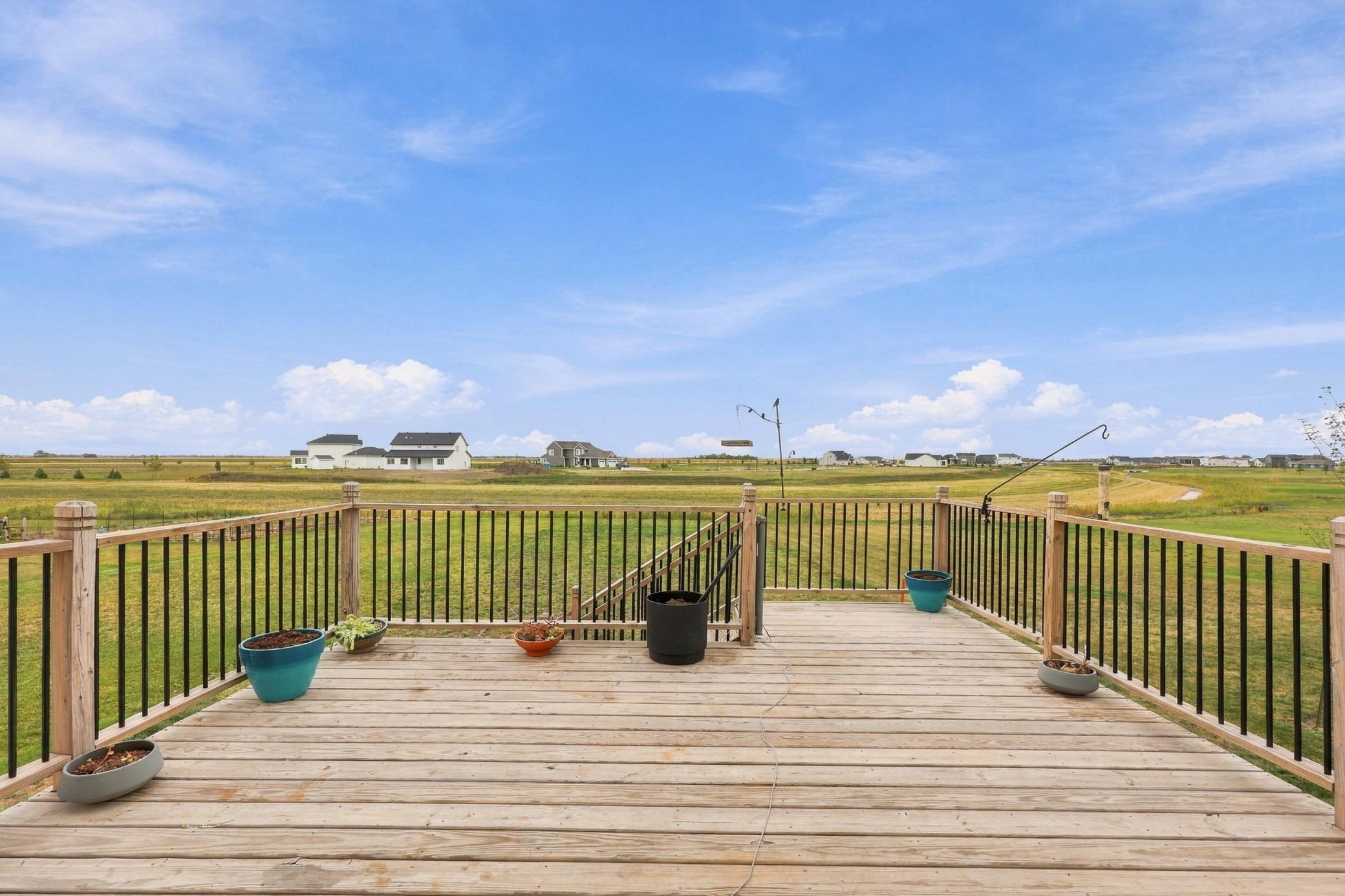 2021 single family home for sale at 7671 Cub Creek Way in Horace, ND — 4 bed, 3 bath (photo 35 of 36)
