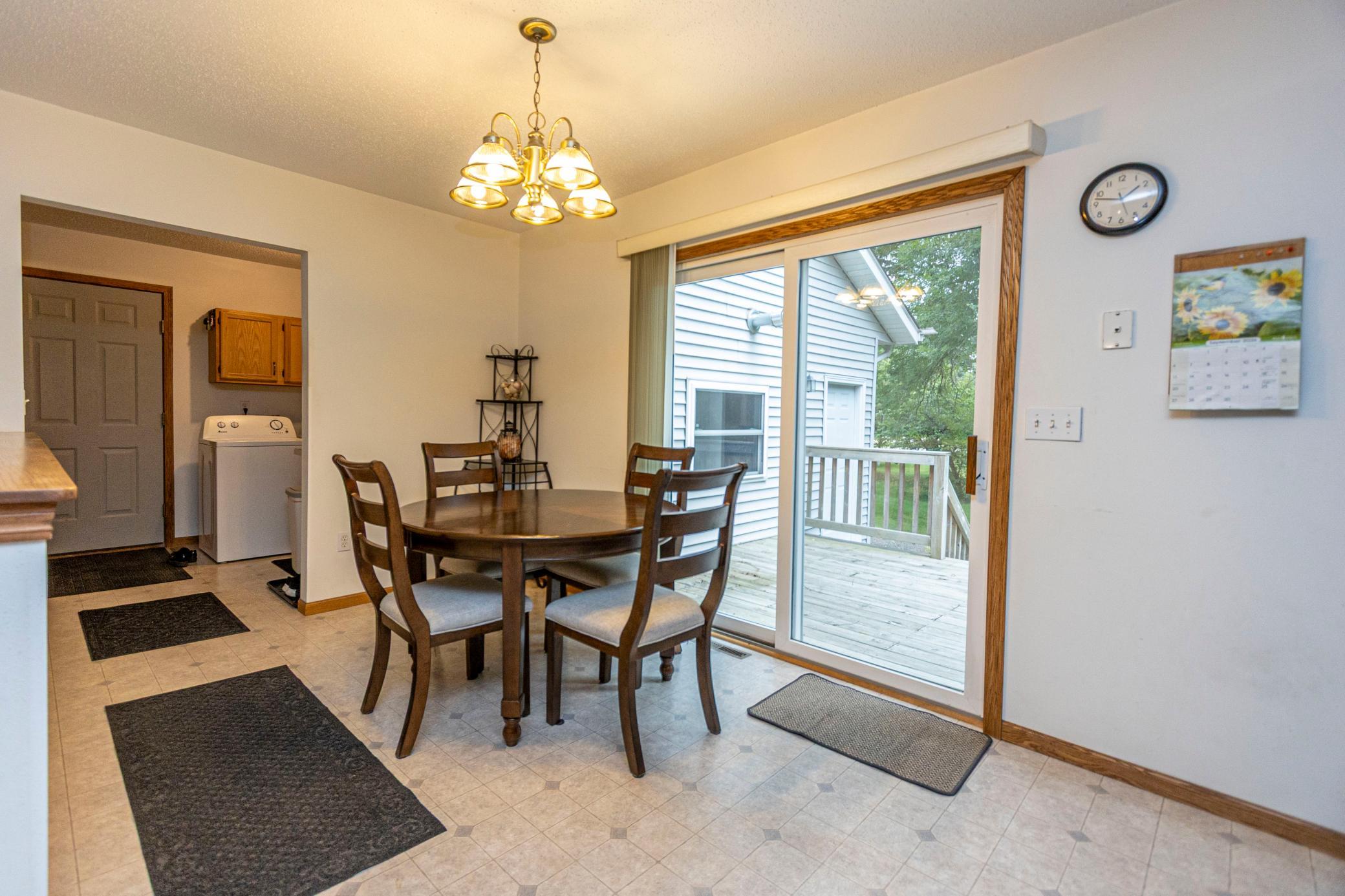 2002 single family home for sale at 358 2nd Street in Miltona, MN — 4 bed, 3 bath (photo 12 of 53)