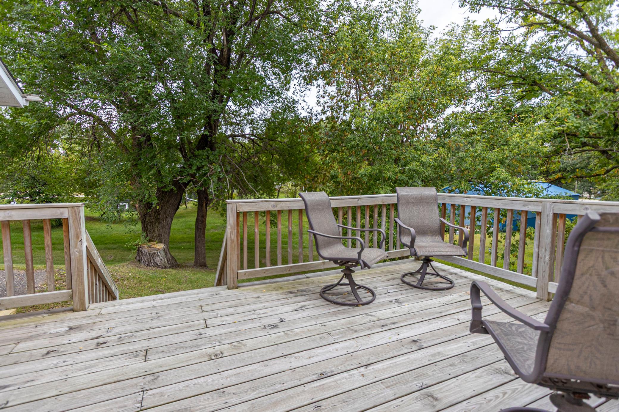 2002 single family home for sale at 358 2nd Street in Miltona, MN — 4 bed, 3 bath (photo 13 of 53)