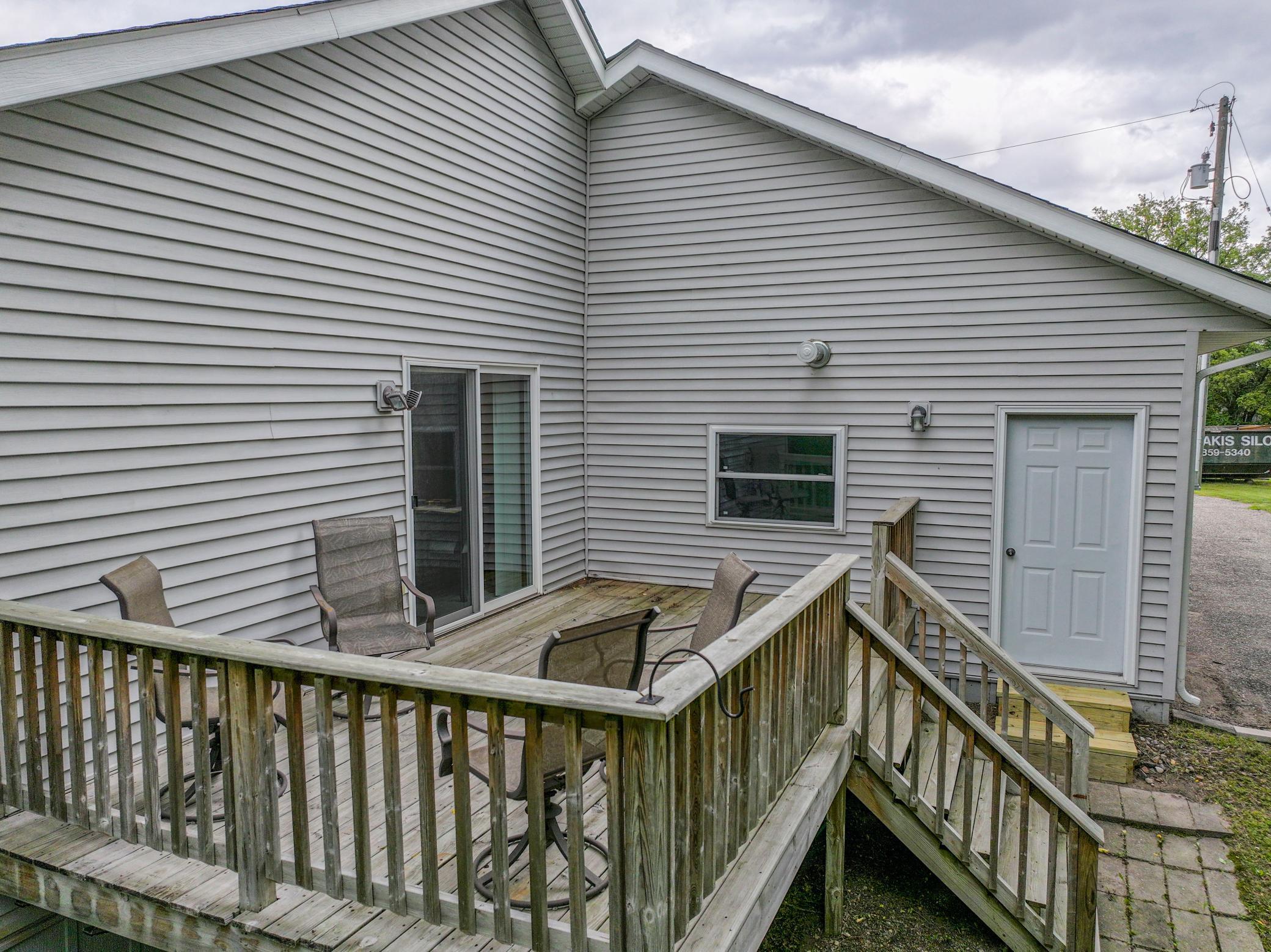 2002 single family home for sale at 358 2nd Street in Miltona, MN — 4 bed, 3 bath (photo 14 of 53)