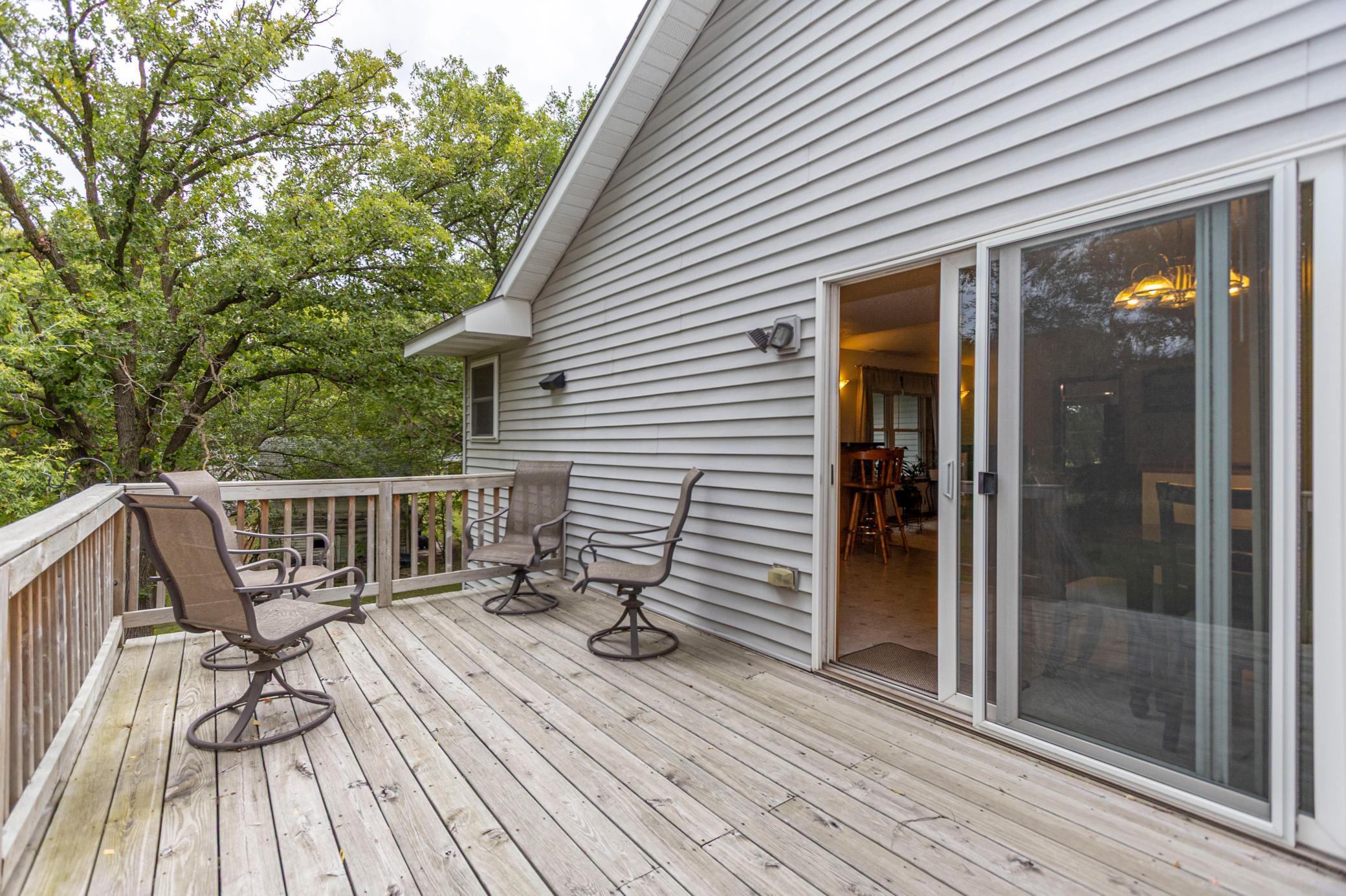 2002 single family home for sale at 358 2nd Street in Miltona, MN — 4 bed, 3 bath (photo 15 of 53)
