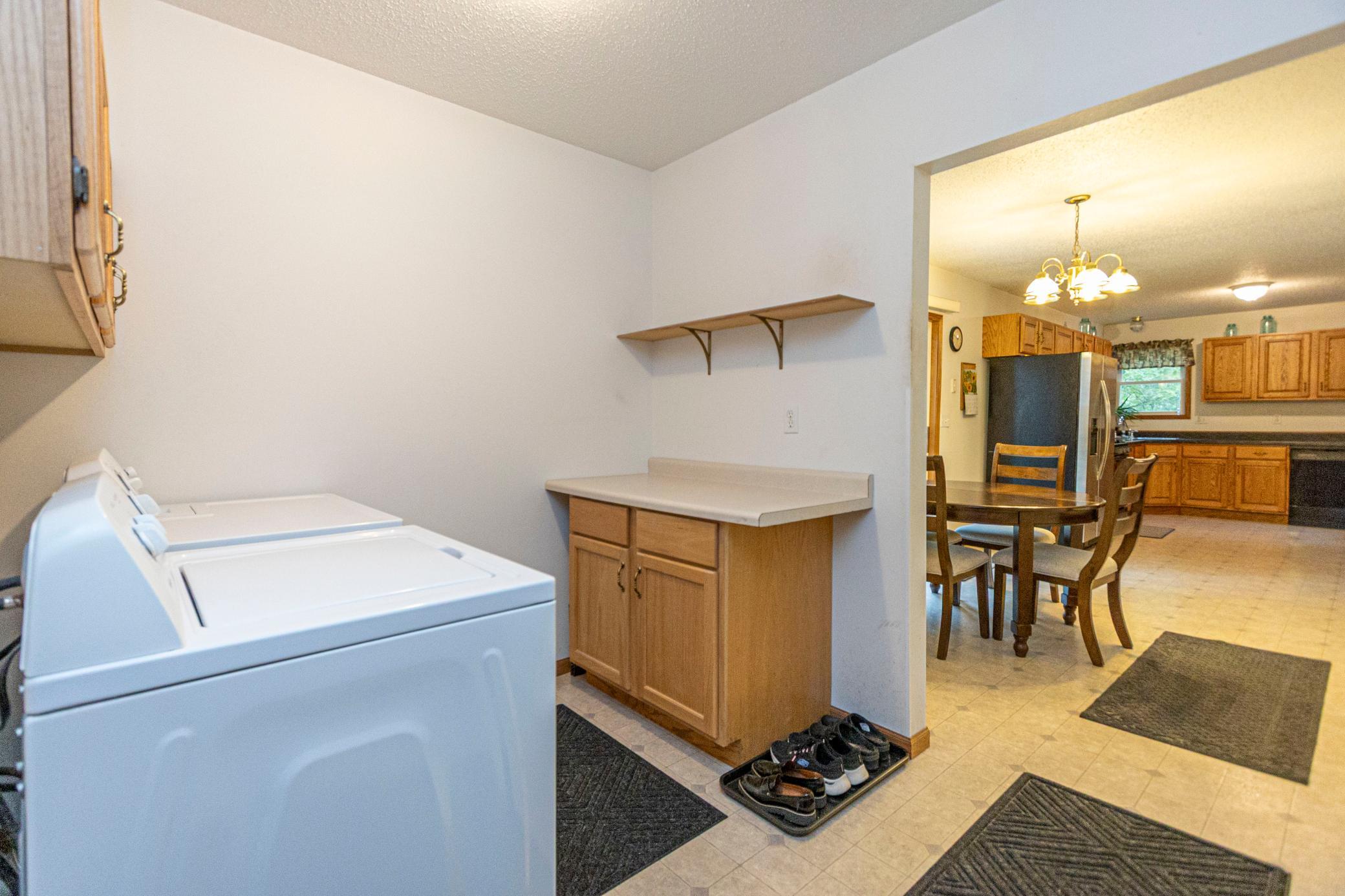 2002 single family home for sale at 358 2nd Street in Miltona, MN — 4 bed, 3 bath (photo 17 of 53)