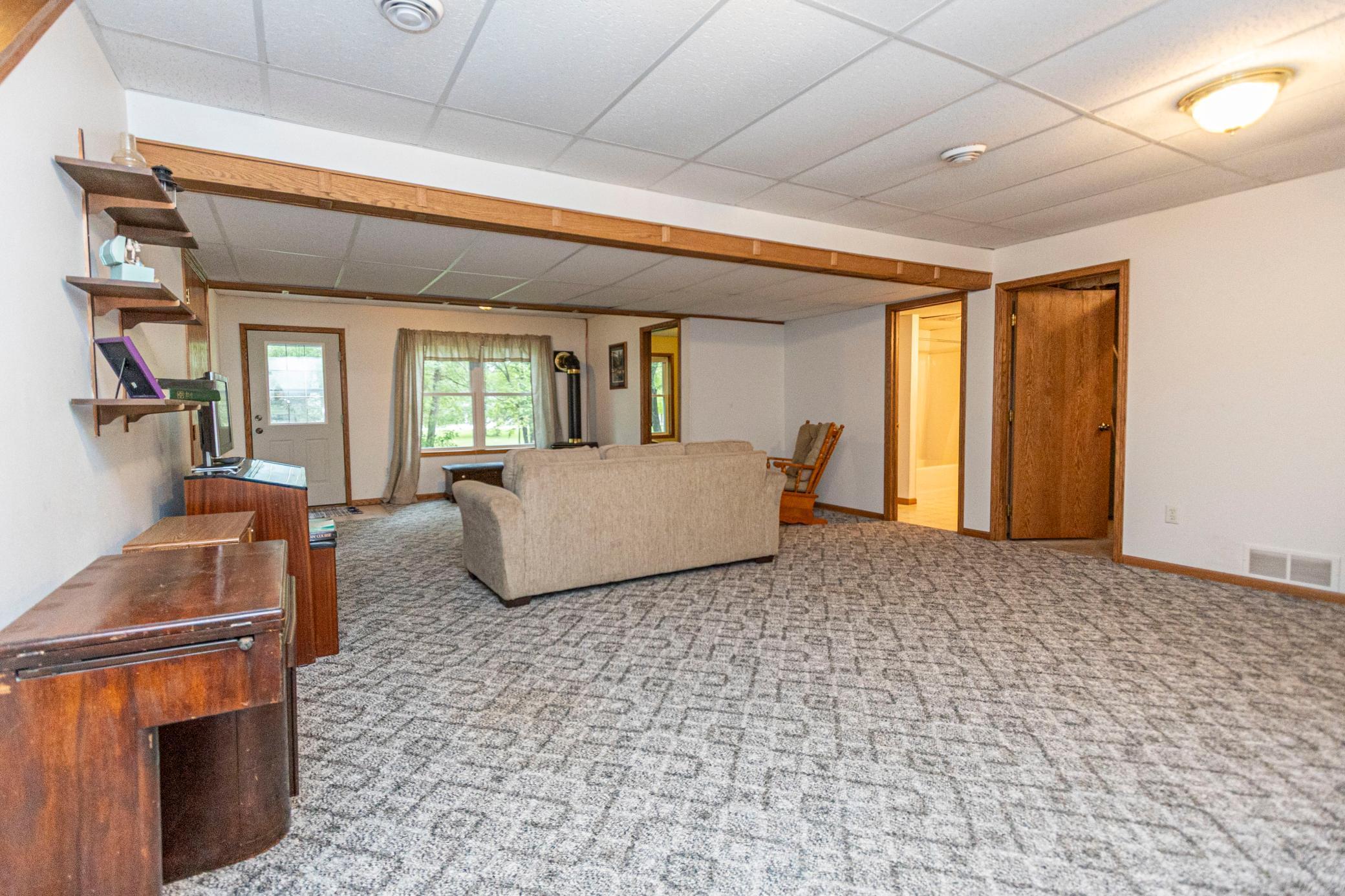 2002 single family home for sale at 358 2nd Street in Miltona, MN — 4 bed, 3 bath (photo 28 of 53)