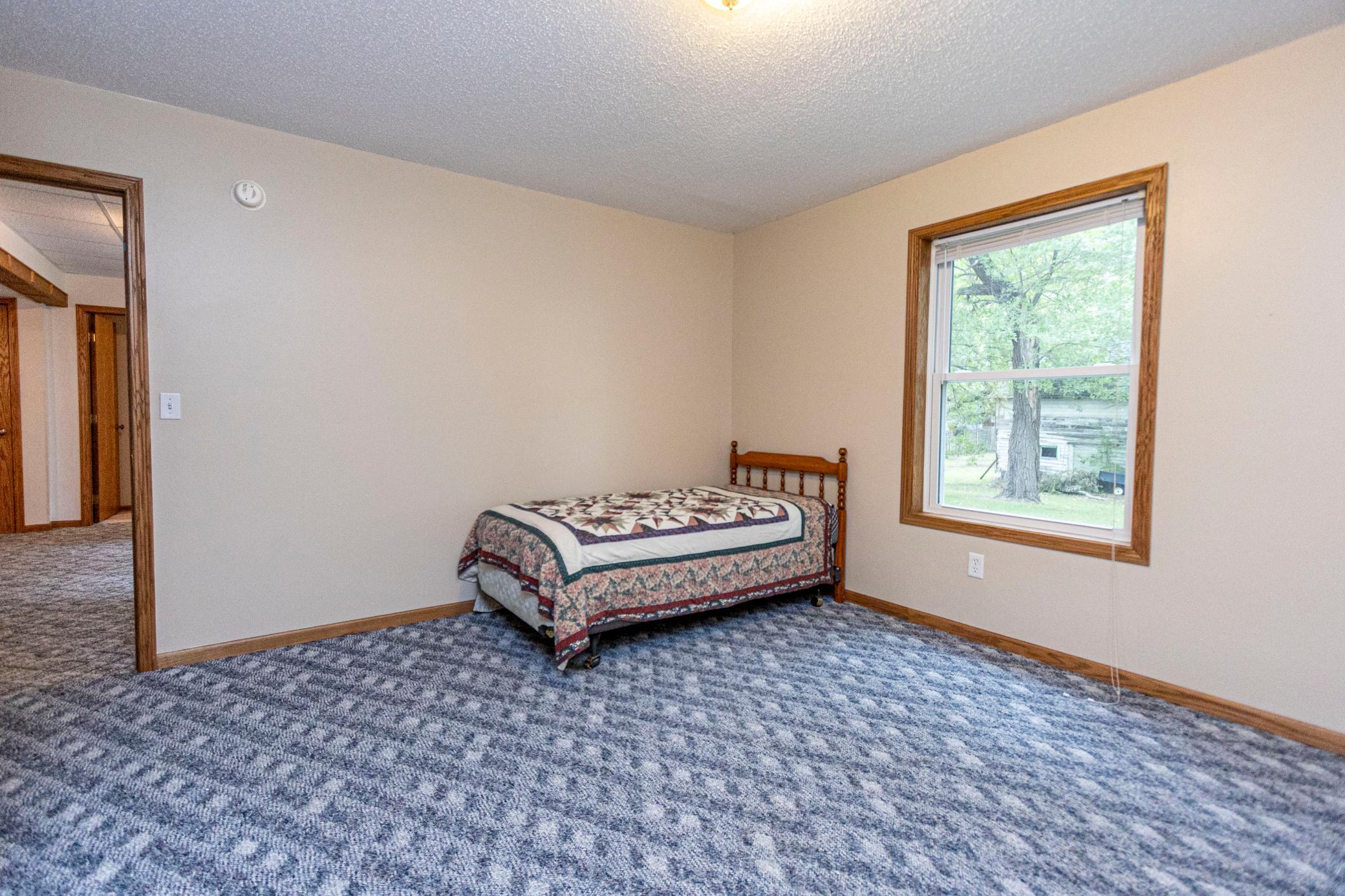 2002 single family home for sale at 358 2nd Street in Miltona, MN — 4 bed, 3 bath (photo 34 of 53)