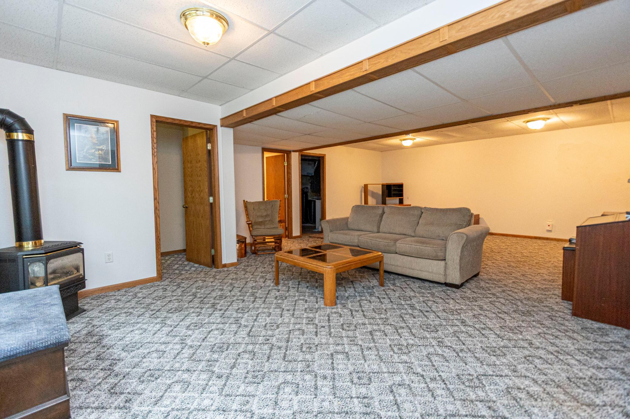2002 single family home for sale at 358 2nd Street in Miltona, MN — 4 bed, 3 bath (photo 35 of 53)