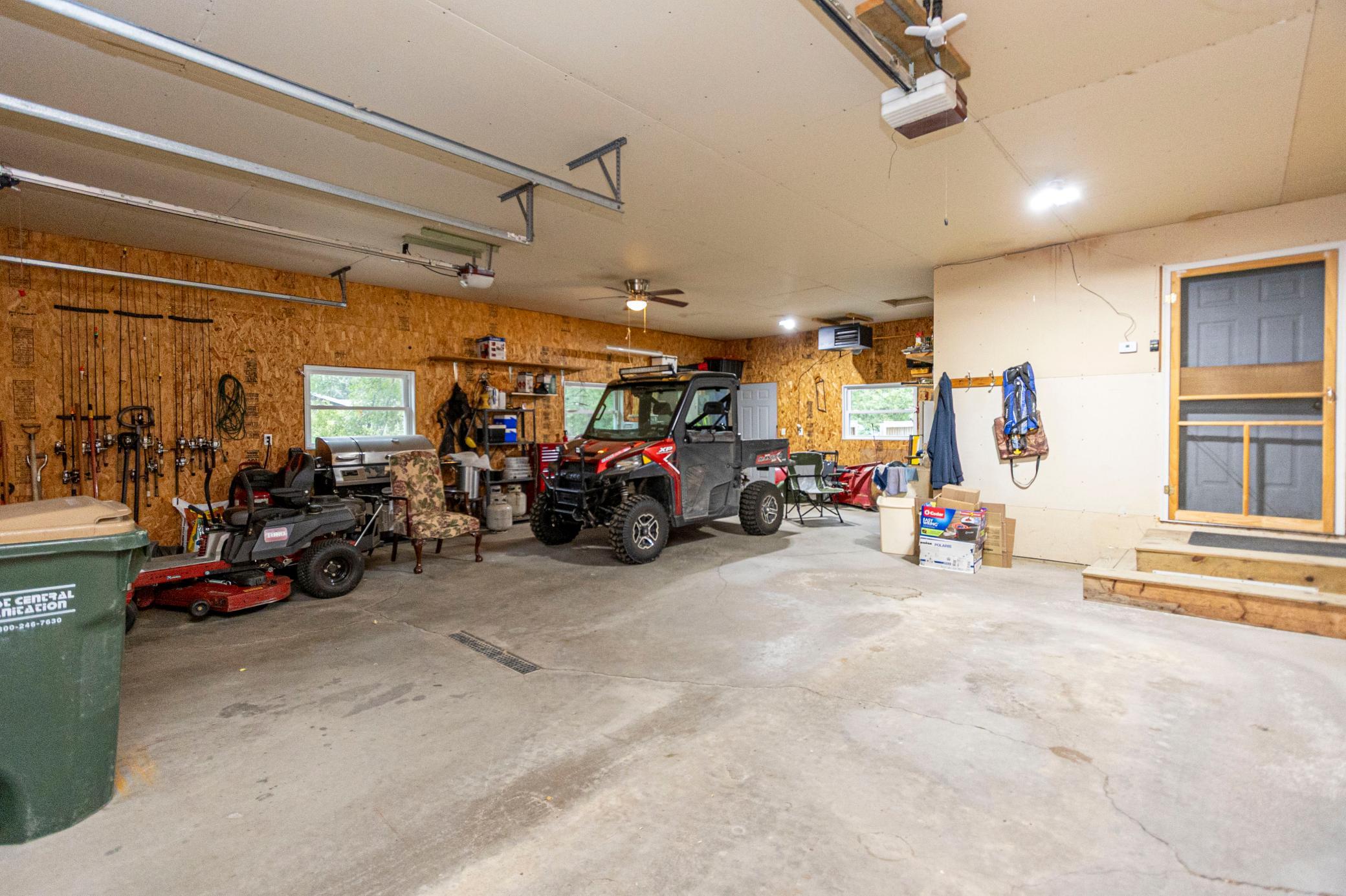 2002 single family home for sale at 358 2nd Street in Miltona, MN — 4 bed, 3 bath (photo 39 of 53)