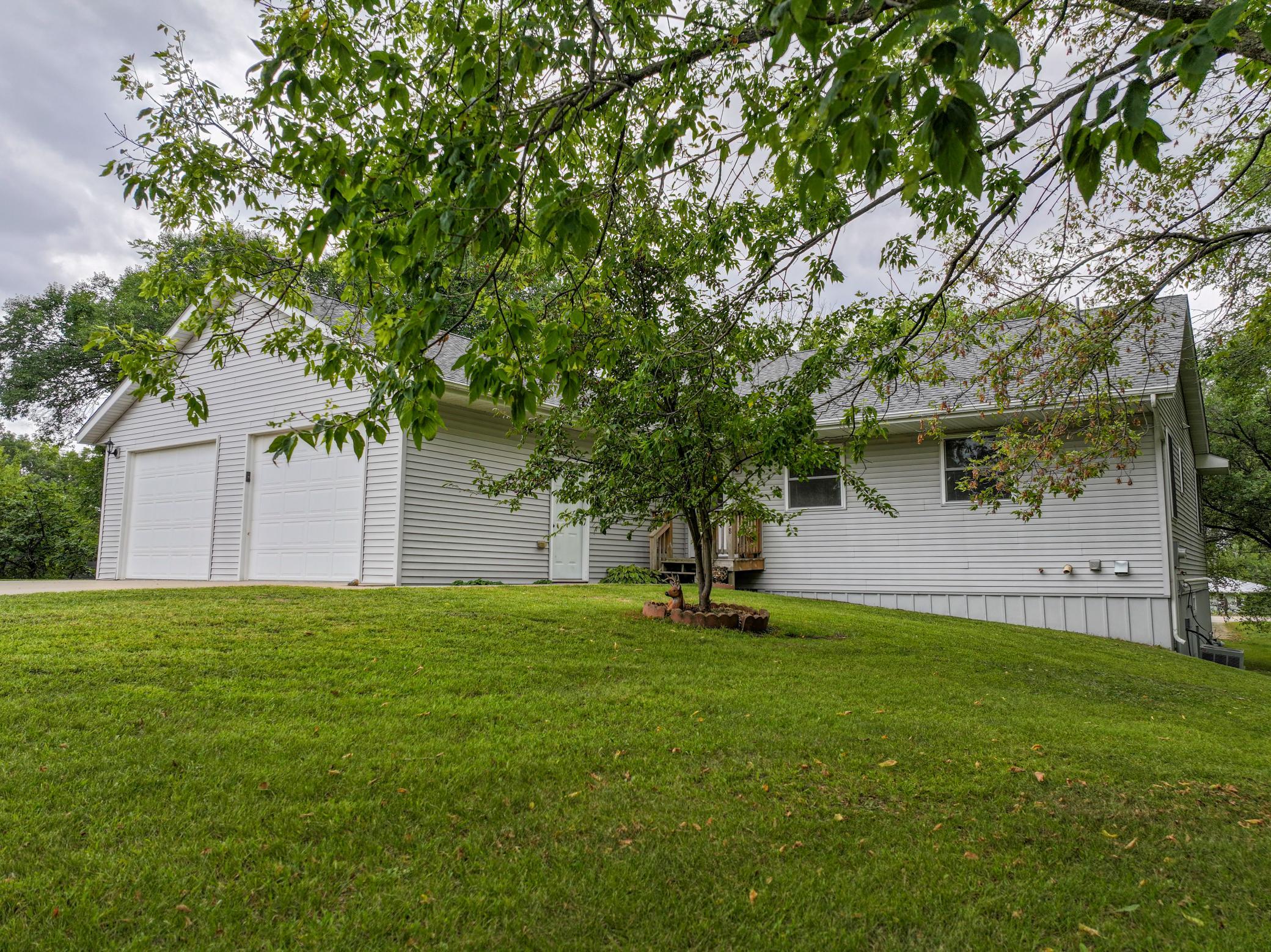 2002 single family home for sale at 358 2nd Street in Miltona, MN — 4 bed, 3 bath (photo 40 of 53)