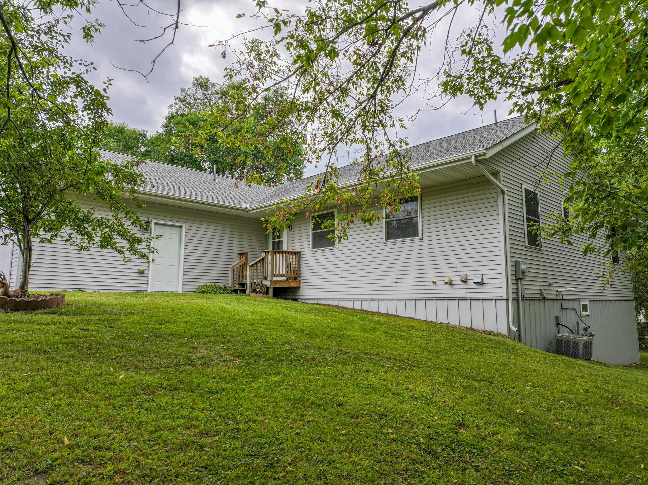 2002 single family home for sale at 358 2nd Street in Miltona, MN — 4 bed, 3 bath (photo 41 of 53)