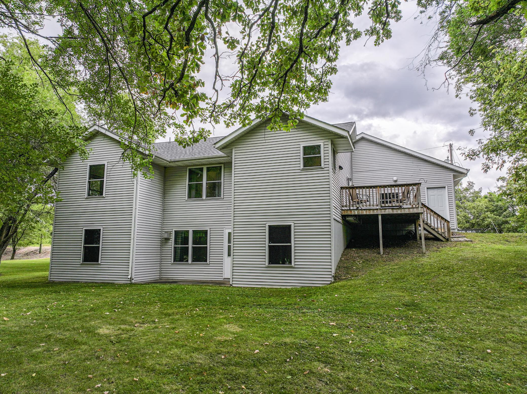 2002 single family home for sale at 358 2nd Street in Miltona, MN — 4 bed, 3 bath (photo 45 of 53)