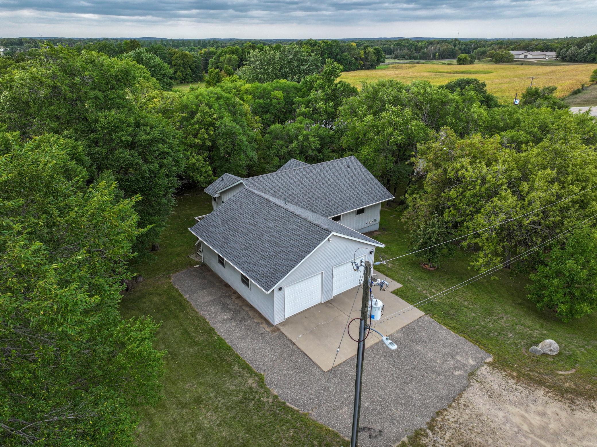 2002 single family home for sale at 358 2nd Street in Miltona, MN — 4 bed, 3 bath (photo 47 of 53)