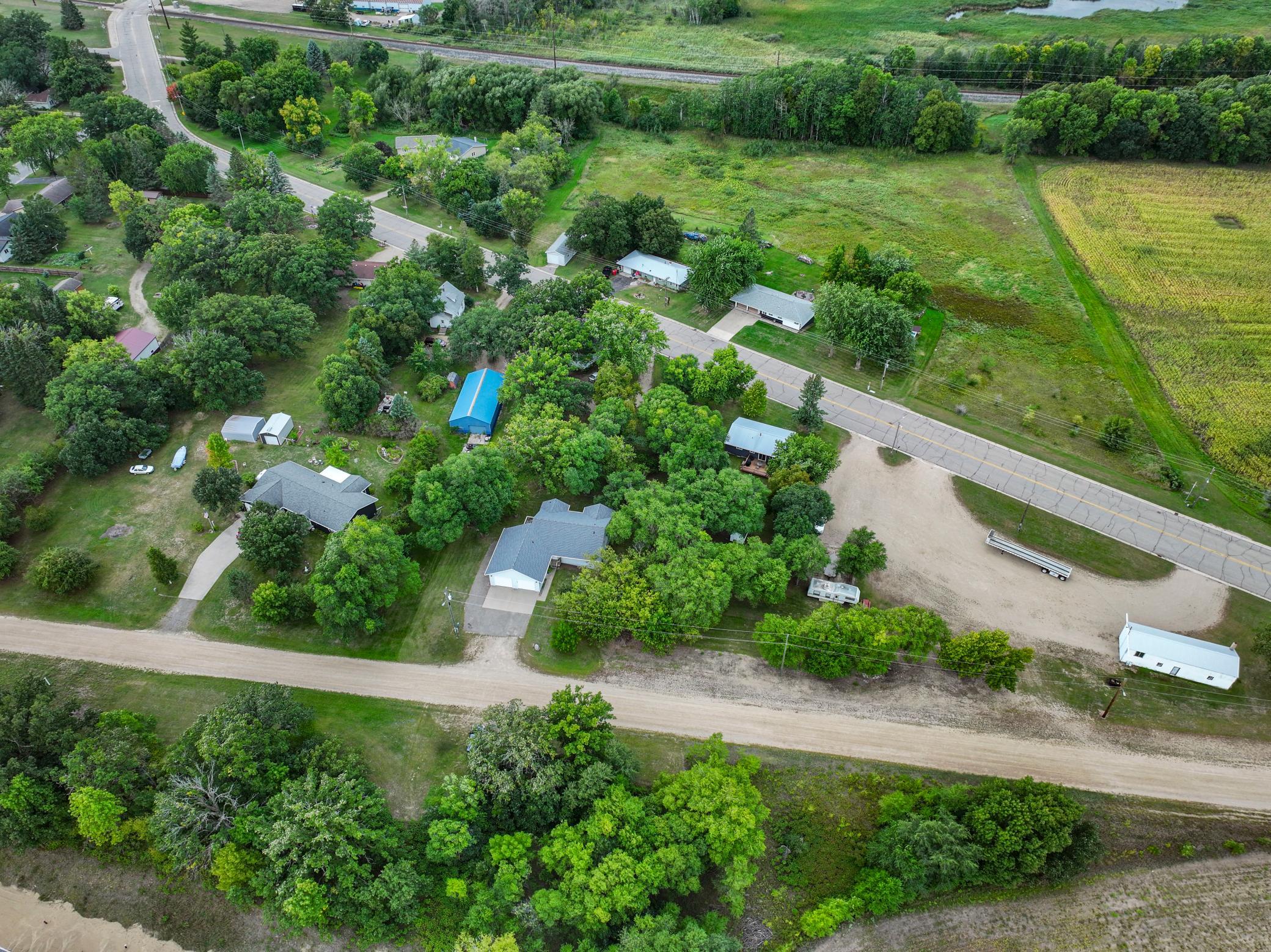 2002 single family home for sale at 358 2nd Street in Miltona, MN — 4 bed, 3 bath (photo 48 of 53)