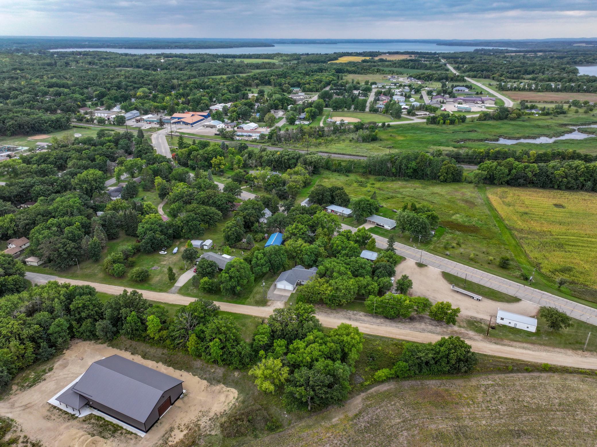 2002 single family home for sale at 358 2nd Street in Miltona, MN — 4 bed, 3 bath (photo 50 of 53)