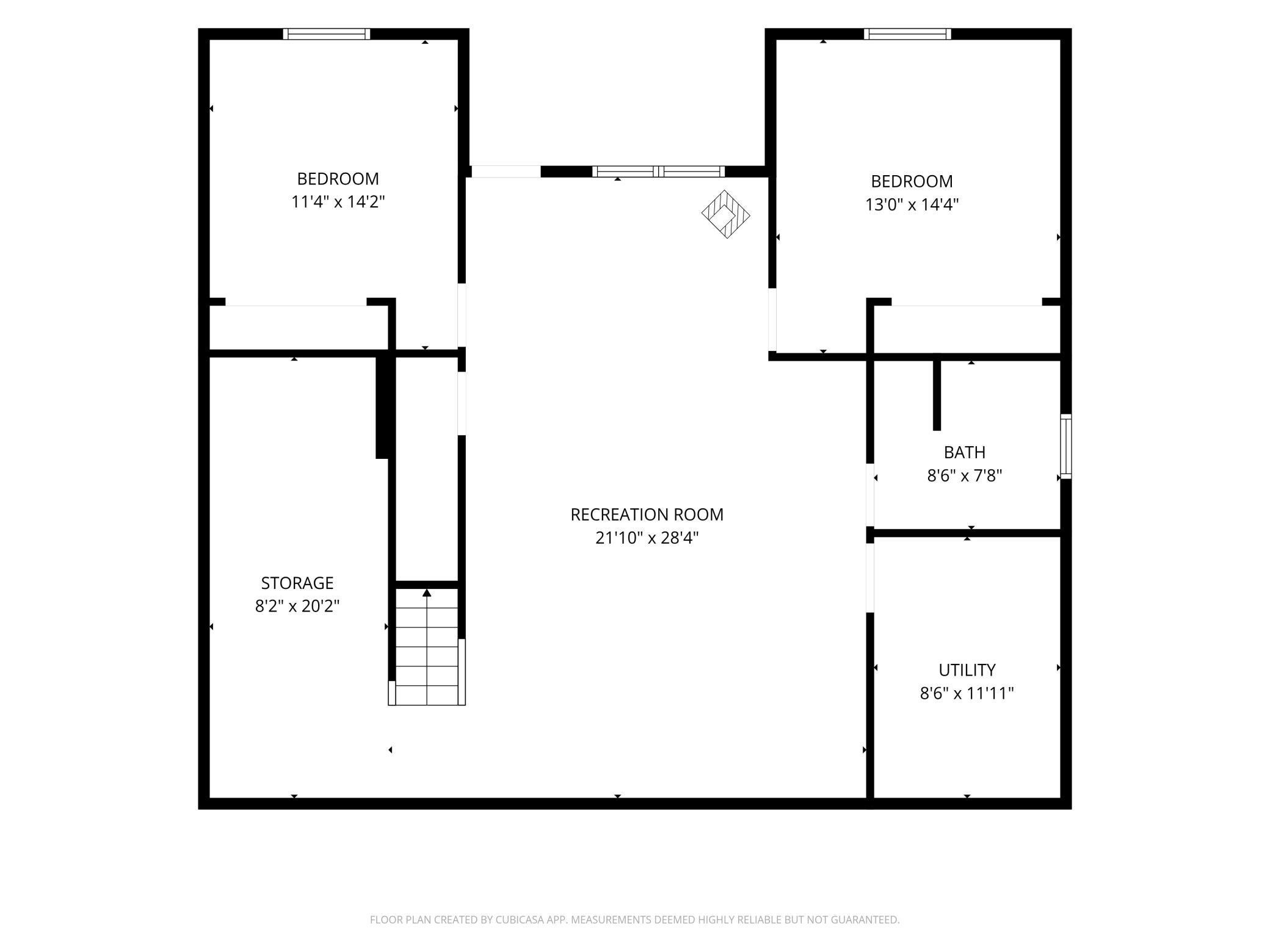 2002 single family home for sale at 358 2nd Street in Miltona, MN — 4 bed, 3 bath (photo 52 of 53)