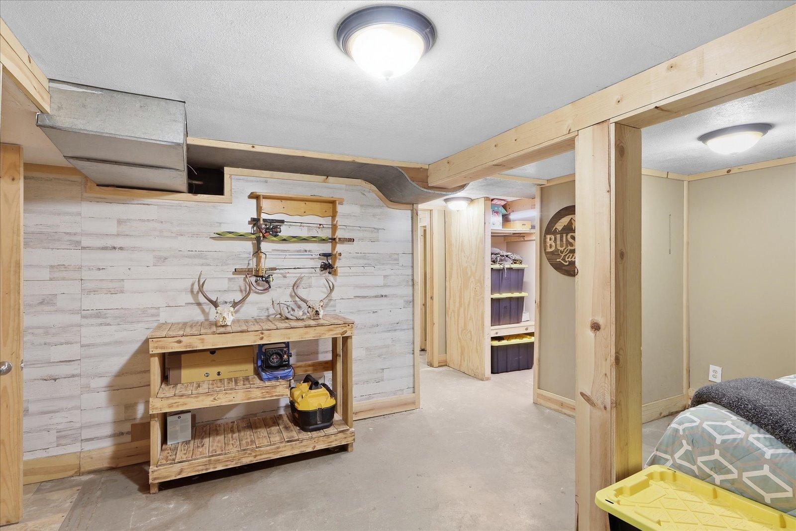 1945 single family home for sale at 309 SW 10th Avenue in Grand Rapids, MN — 2 bed, 2 bath (photo 17 of 29)