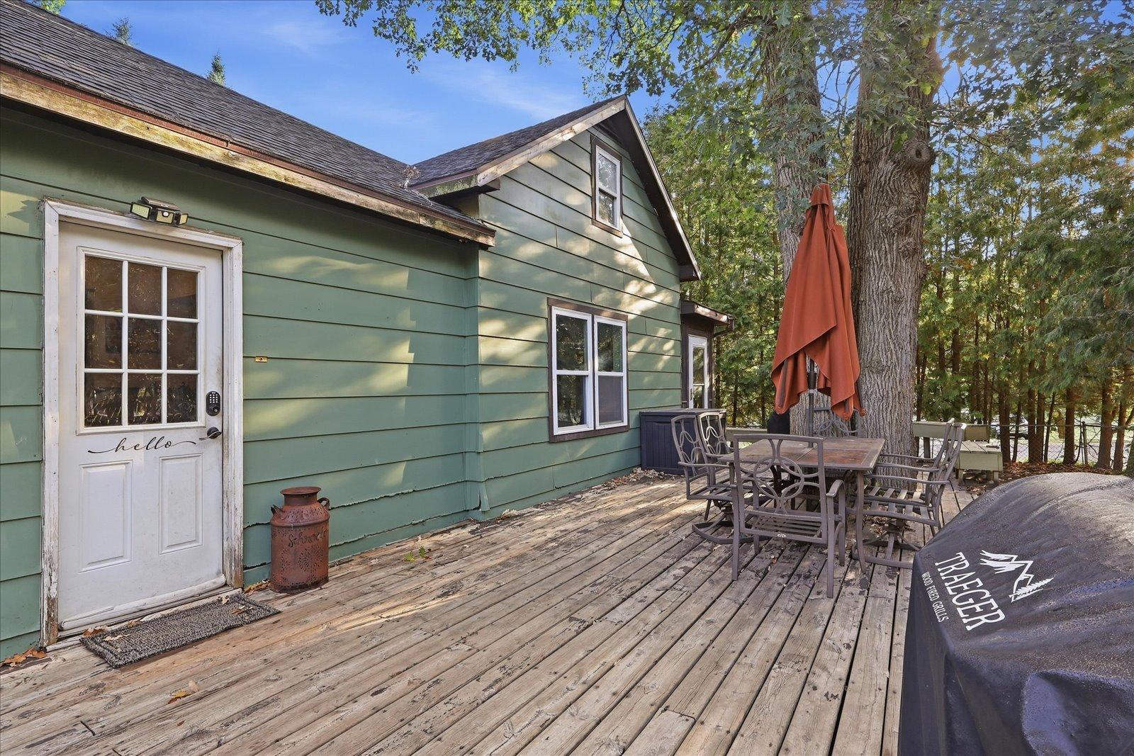 1945 single family home for sale at 309 SW 10th Avenue in Grand Rapids, MN — 2 bed, 2 bath (photo 21 of 29)