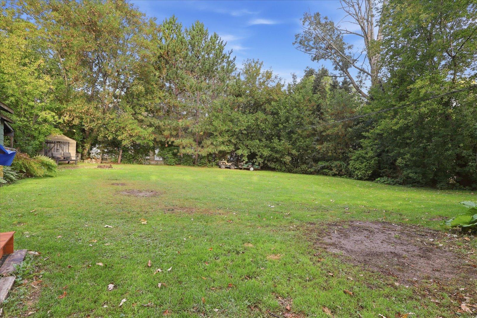 1945 single family home for sale at 309 SW 10th Avenue in Grand Rapids, MN — 2 bed, 2 bath (photo 23 of 29)