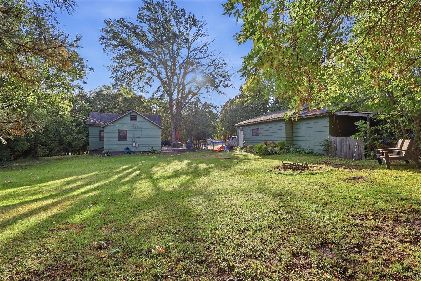 1945 single family home for sale at 309 SW 10th Avenue in Grand Rapids, MN — 2 bed, 2 bath (photo 25 of 29)