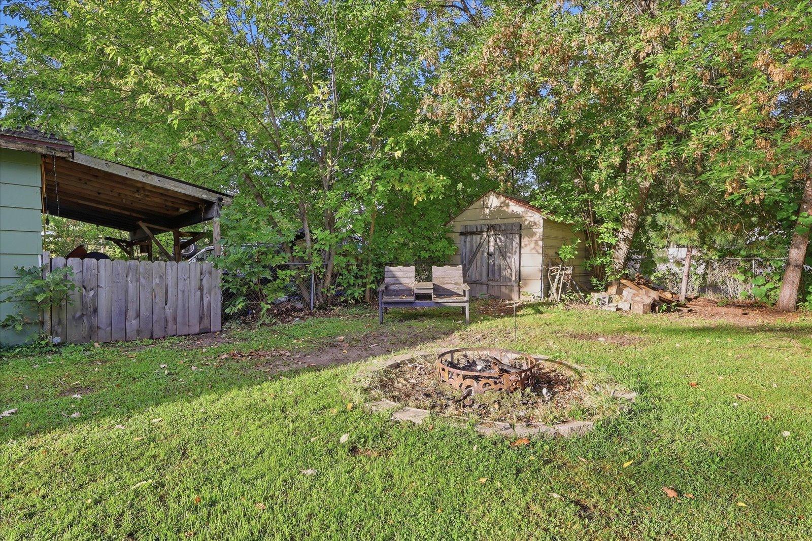 1945 single family home for sale at 309 SW 10th Avenue in Grand Rapids, MN — 2 bed, 2 bath (photo 26 of 29)