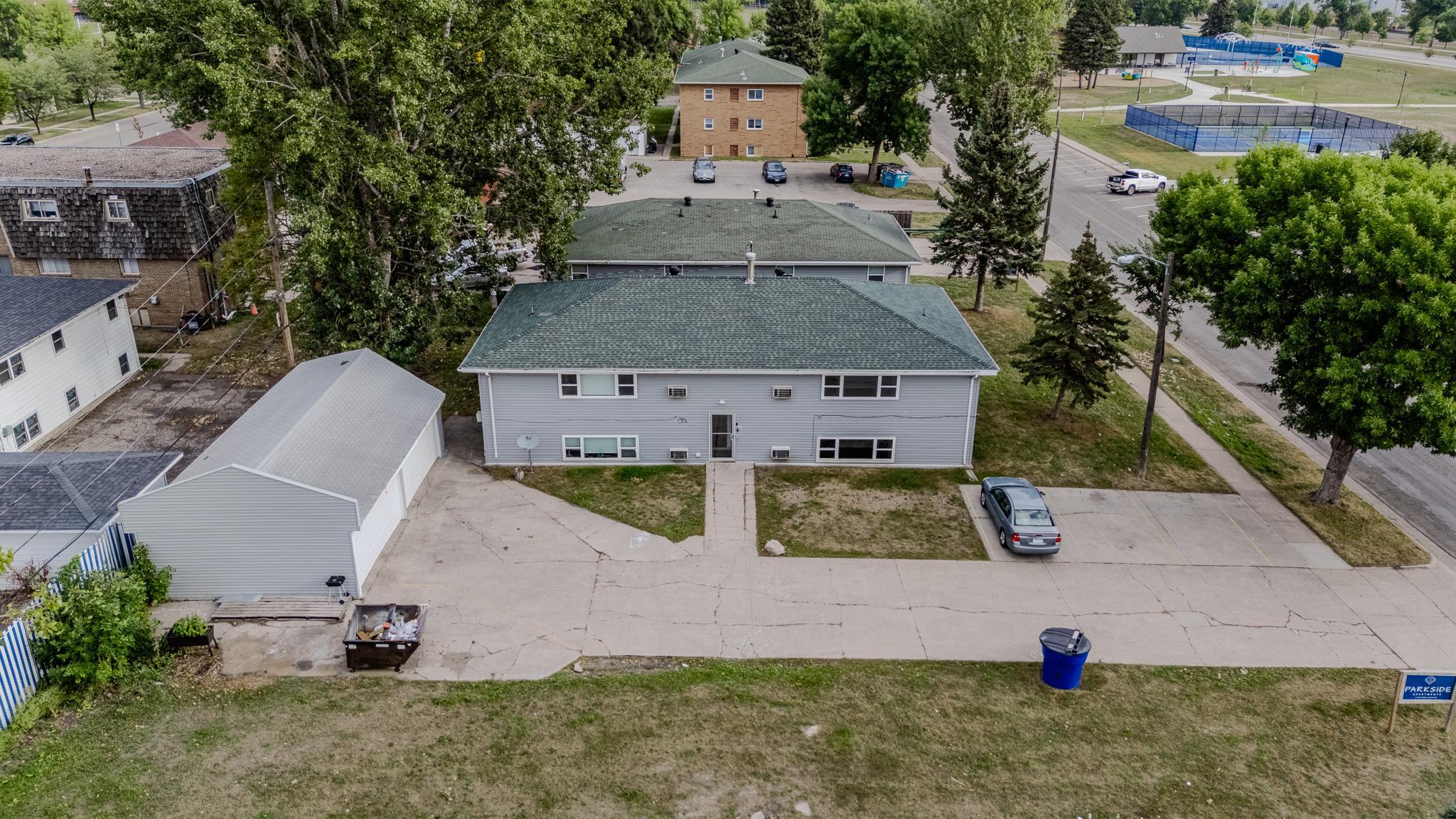 1963 home for sale at 921 19th Street S in Moorhead, MN — 12 bed, 4 bath