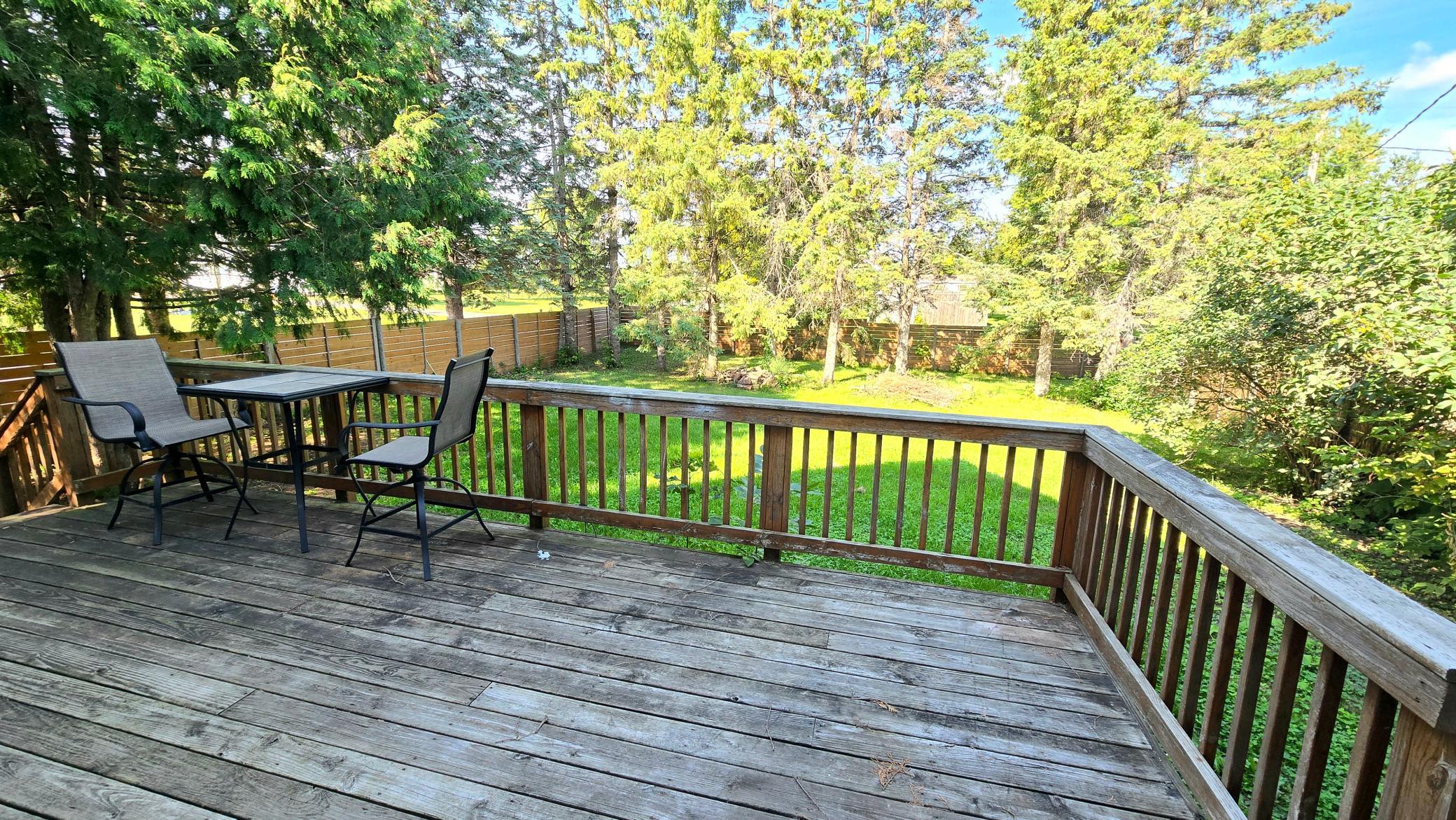 1910 single family home for sale at 125 4th Avenue SE in Clearbrook, MN — 4 bed, 2 bath (photo 30 of 32)