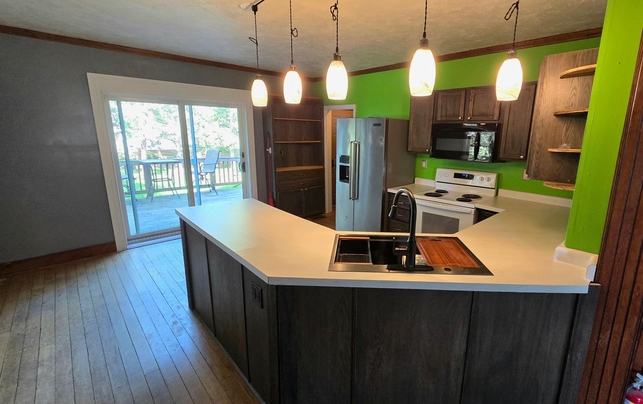 1910 single family home for sale at 125 4th Avenue SE in Clearbrook, MN — 4 bed, 2 bath (photo 7 of 32)