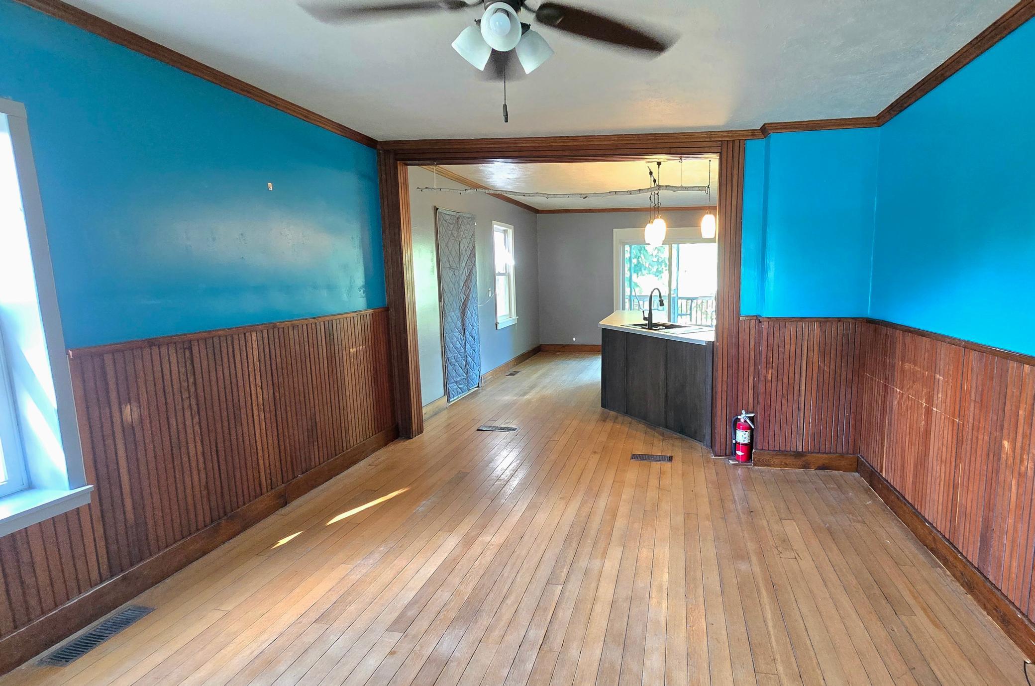 1910 single family home for sale at 125 4th Avenue SE in Clearbrook, MN — 4 bed, 2 bath (photo 9 of 32)