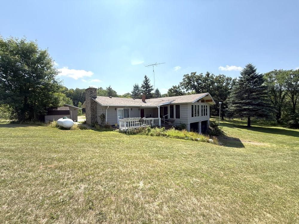 1979 single family home for sale at 29713 Candor Hall Road in Vergas, MN — 2 bed, 2 bath (photo 18 of 43)