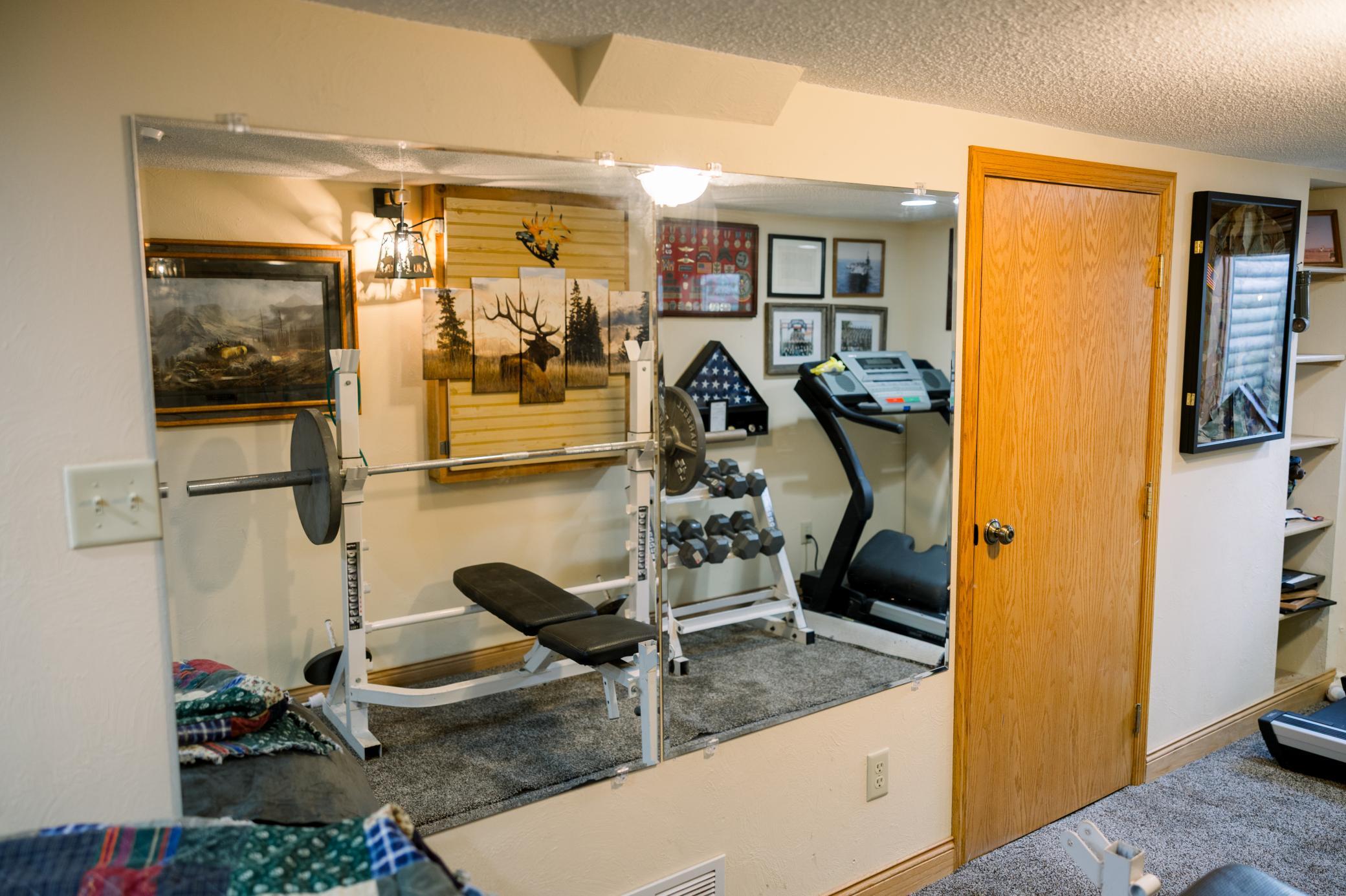 1900 single family home for sale at 15956 52nd Street SE in Kindred, ND — 4 bed, 2 bath (photo 25 of 42)