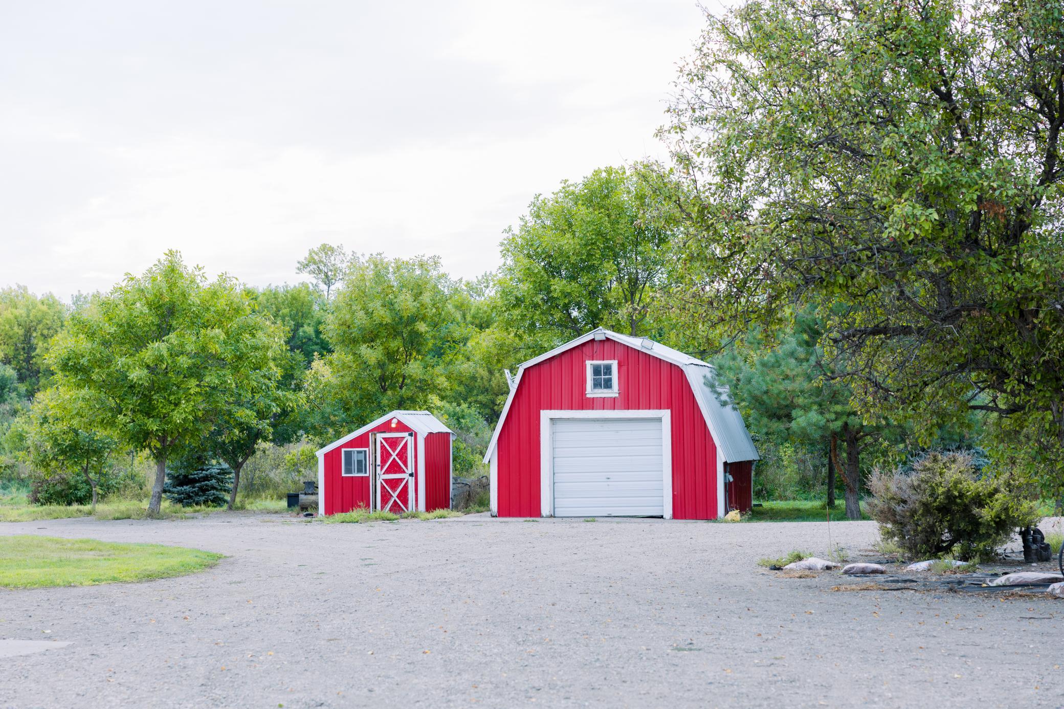 1900 single family home for sale at 15956 52nd Street SE in Kindred, ND — 4 bed, 2 bath (photo 28 of 42)